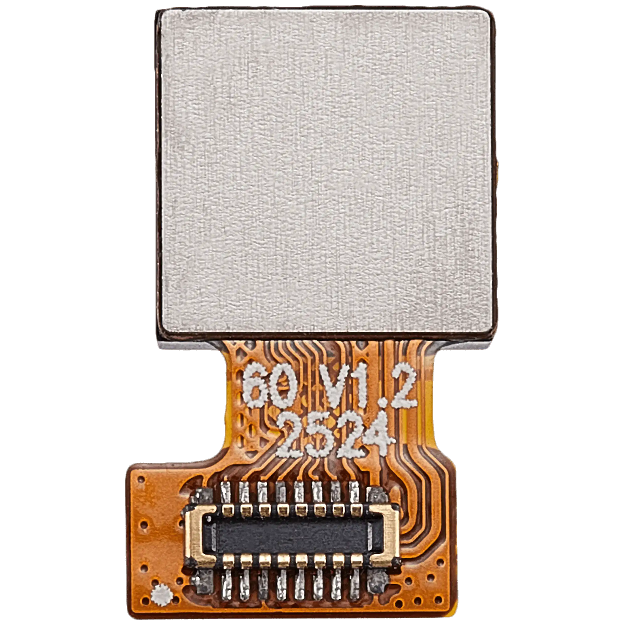 Rückkamera (Macro) für Samsung Galaxy A06 5G (A066 / 2025) (Premium) – Bild 3