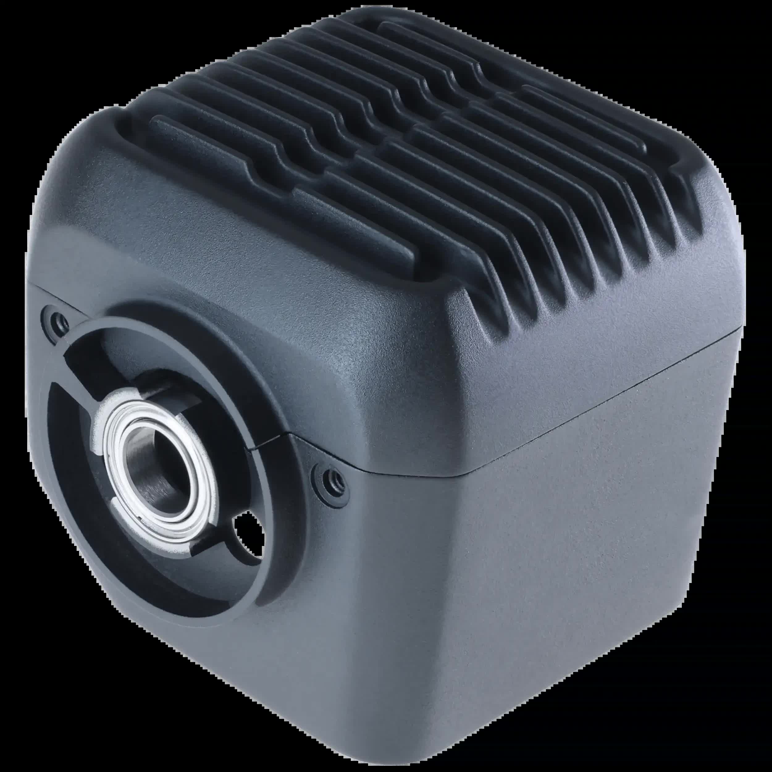 Gimbal Kamera Front & Rückgehäuse Baugruppe für DJI Mavic 3 (ausgebautes Originalteil: Grade A)