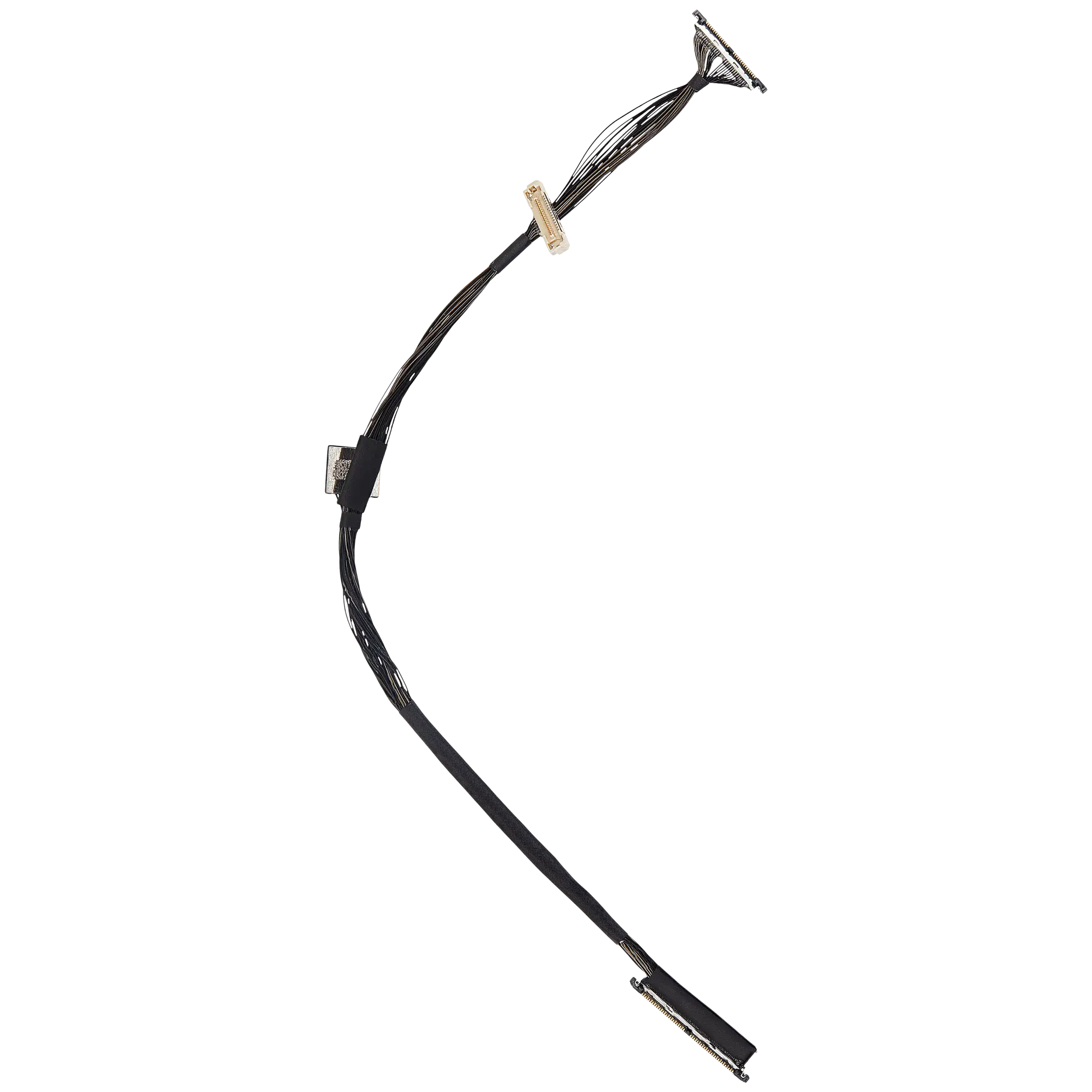 Gimbal Ribbon Flexkabel für DJI Mini 3 Pro (ausgebautes Originalteil: Grade A) – Bild 3