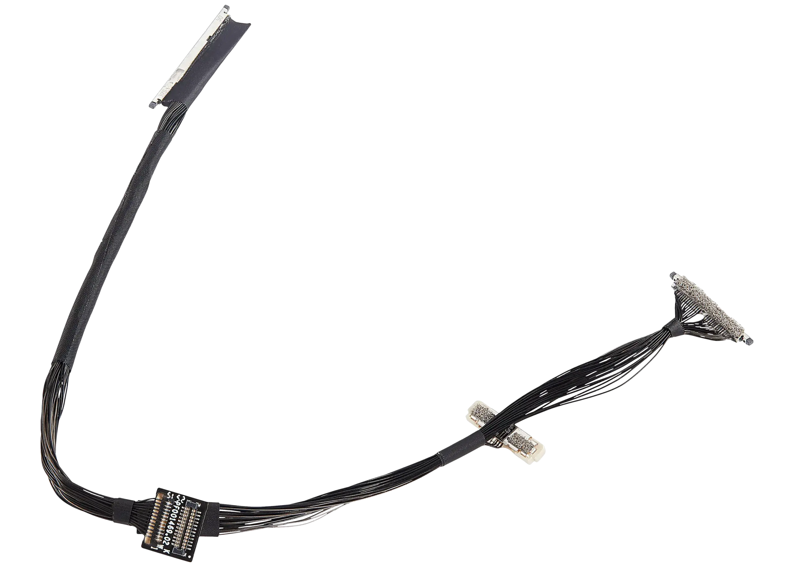 Gimbal Ribbon Flexkabel für DJI Mini 3 Pro (ausgebautes Originalteil: Grade A) – Bild 4