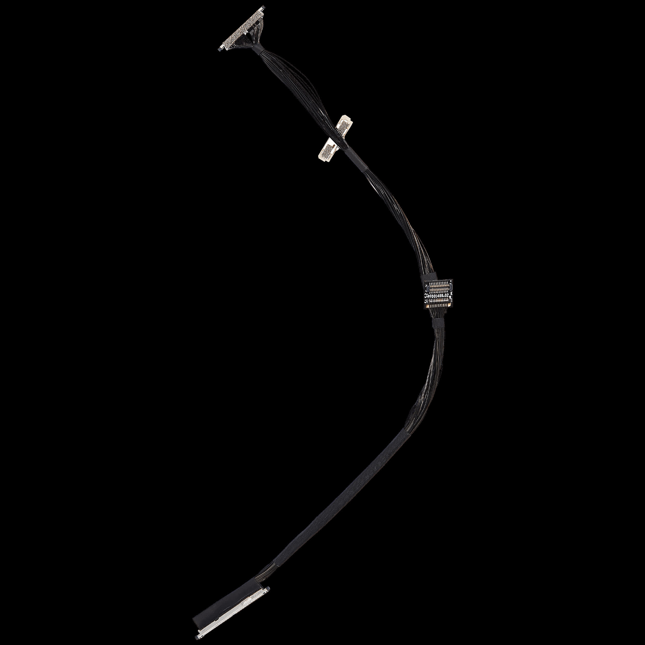 Gimbal Ribbon Flexkabel für DJI Mini 3 Pro (ausgebautes Originalteil: Grade A)