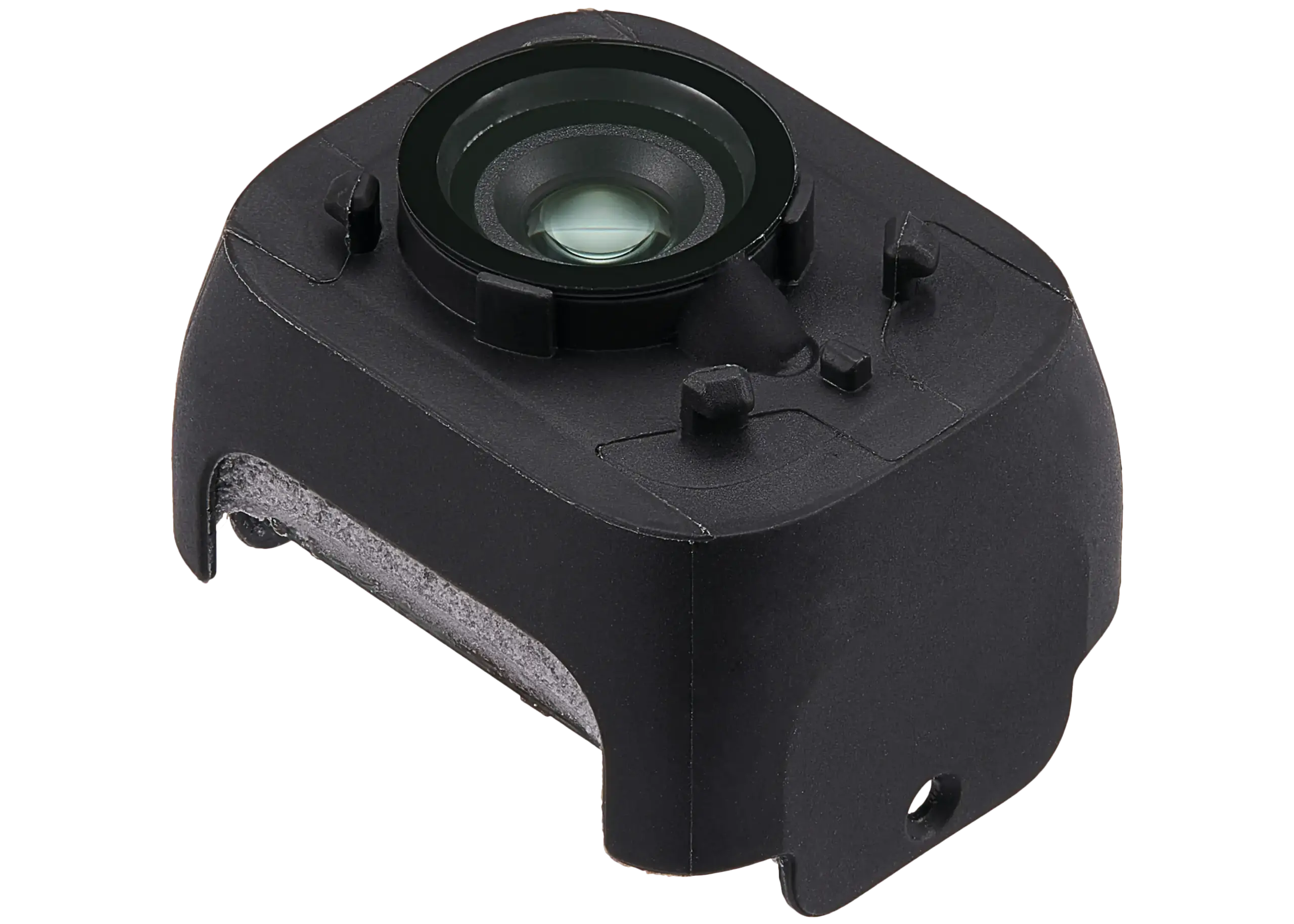 Gimbal Kamera Baugruppe mit Front Abdeckung für DJI Mini 3 Pro (ausgebautes Originalteil: Grade A) – Bild 4