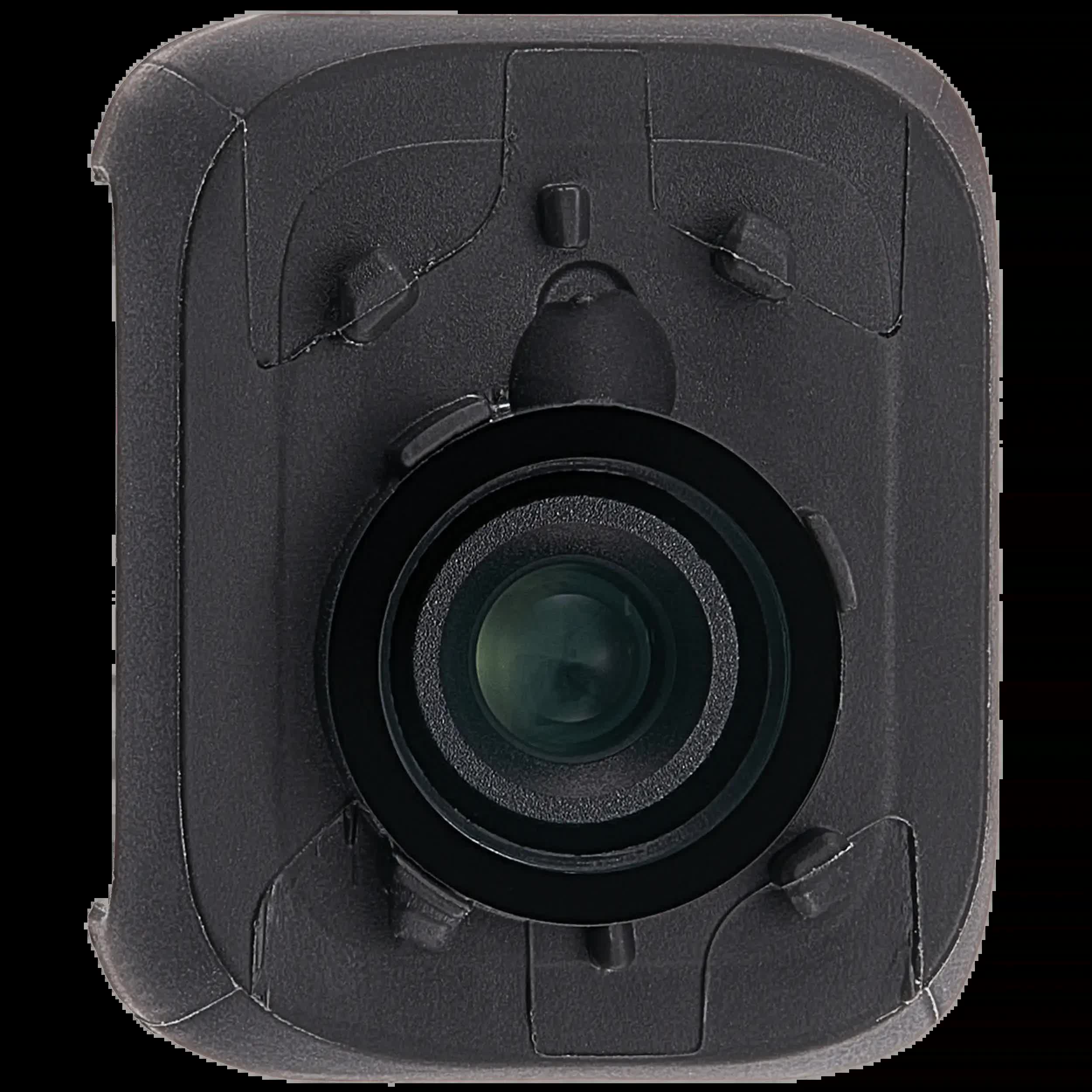 Gimbal Kamera Baugruppe mit Front Abdeckung für DJI Mini 3 Pro (ausgebautes Originalteil: Grade A)