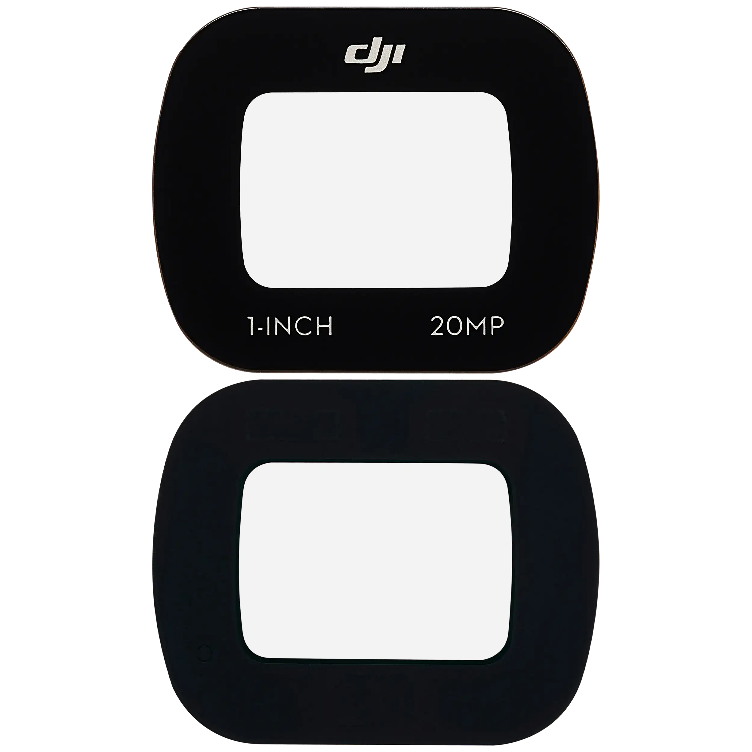 Gimbal Kameraglas Glas für DJI Air 2S (ausgebautes Originalteil: Grade A) – Bild 2