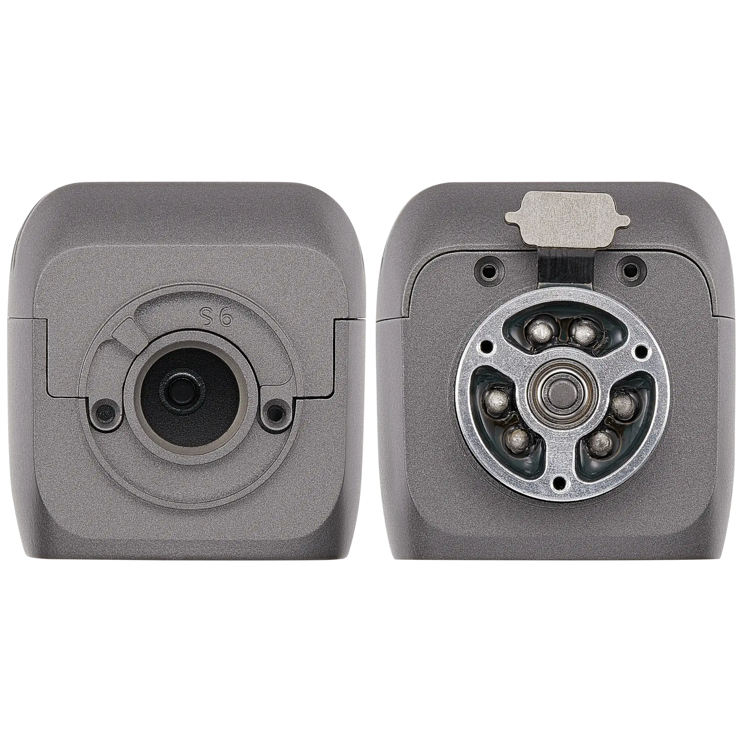 Gimbal Front Gehäuse Baugruppe für DJI Air 2S (ausgebautes Originalteil: Grade A) – Bild 2