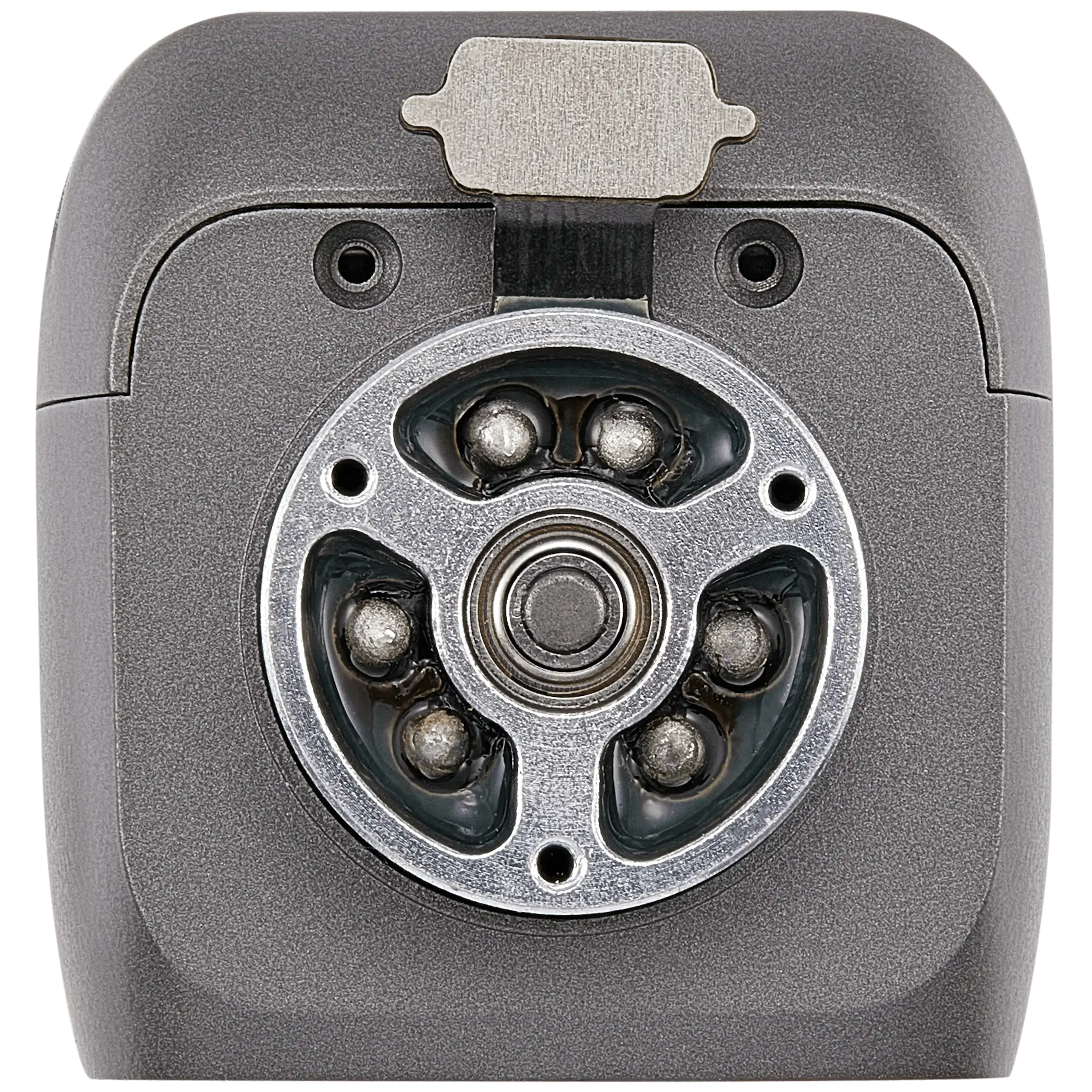 Gimbal Front Gehäuse Baugruppe für DJI Air 2S (ausgebautes Originalteil: Grade A) – Bild 4