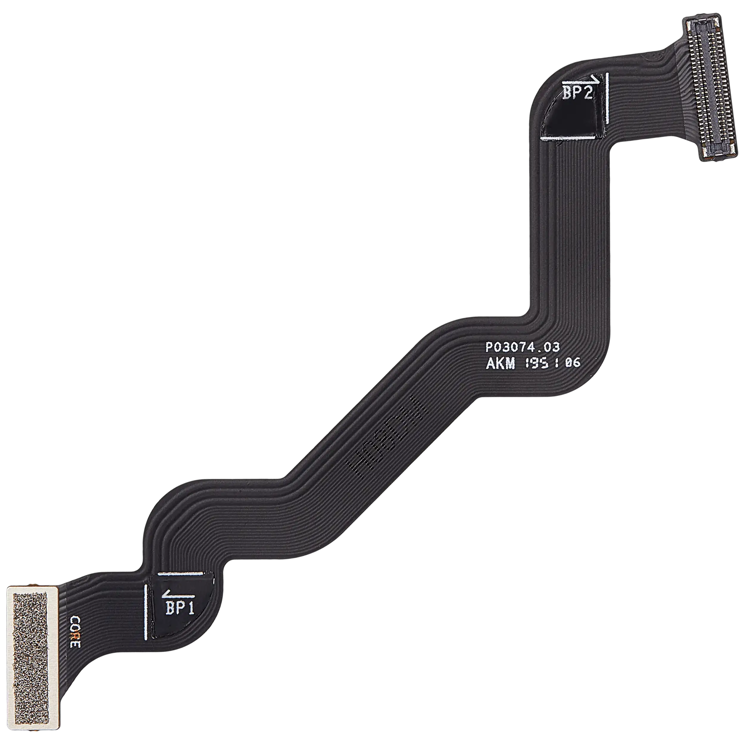 Gps Flexkabel für DJI Mavic 2 (ausgebautes Originalteil: Grade A) – Bild 3