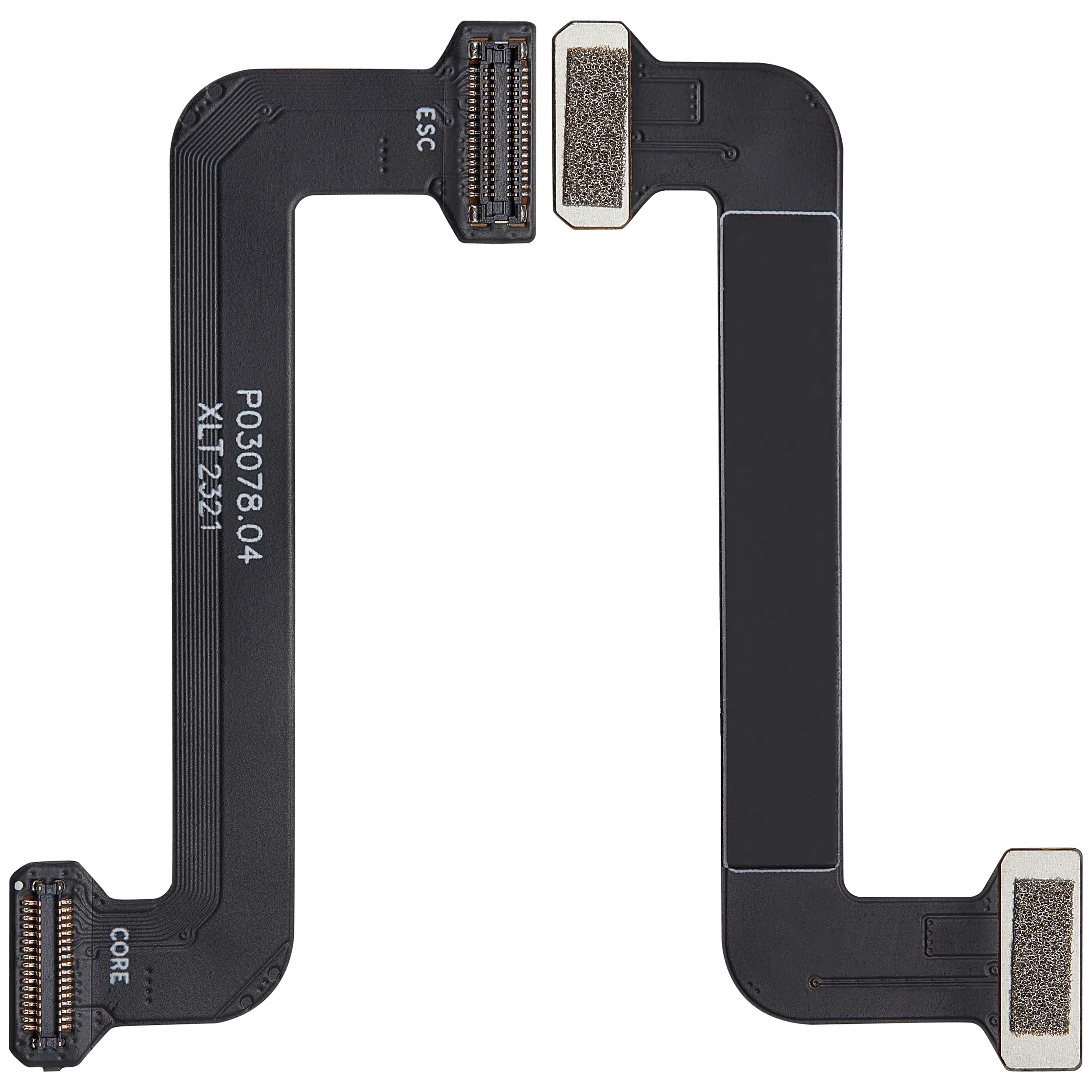 Esc Platine Flexkabel für DJI Mavic 2 (ausgebautes Originalteil: Grade A) – Bild 2