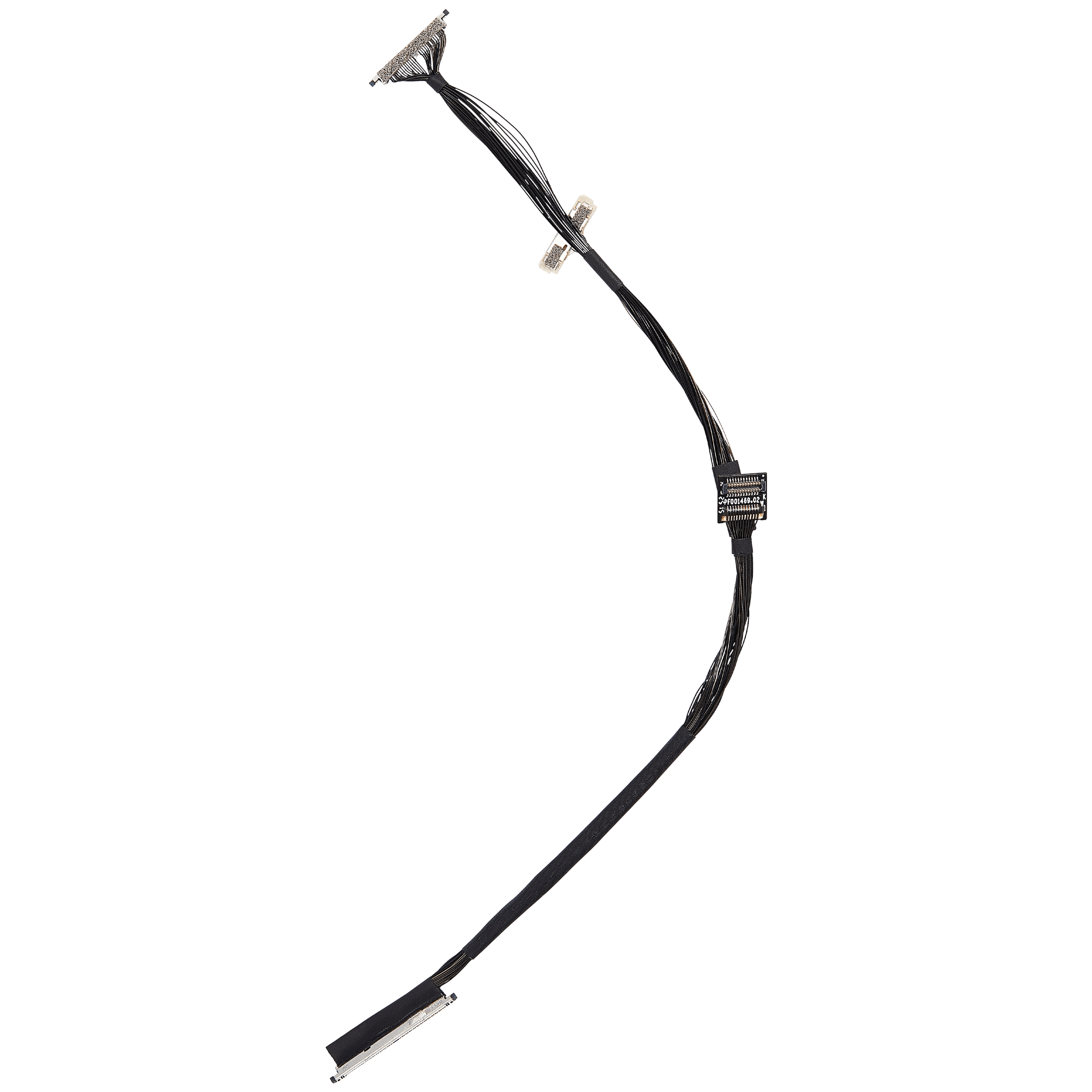 Esc Platine Flexkabel für DJI Mavic 2 (ausgebautes Originalteil: Grade A) – Bild 4