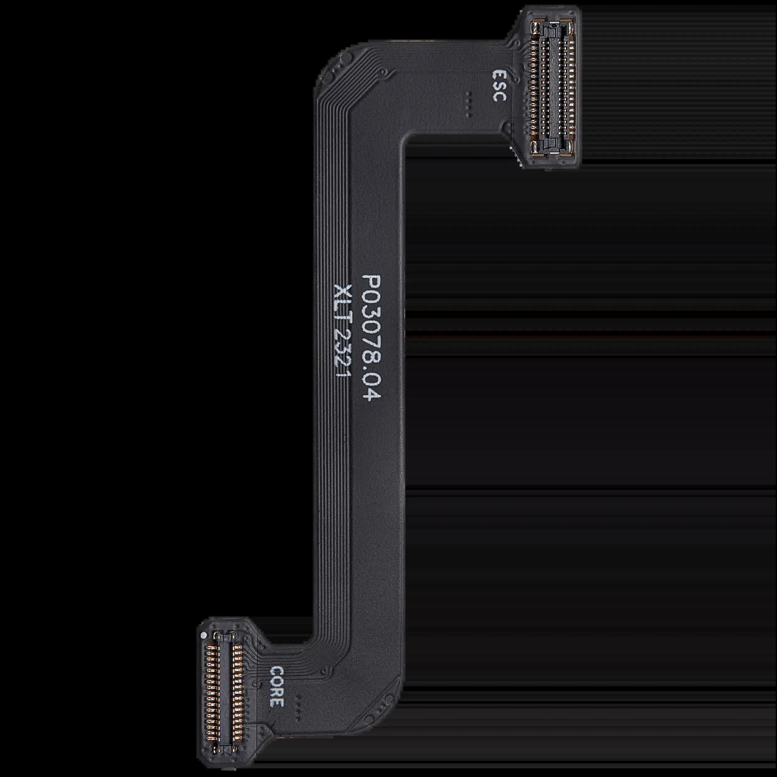 Esc Platine Flexkabel für DJI Mavic 2 (ausgebautes Originalteil: Grade A)