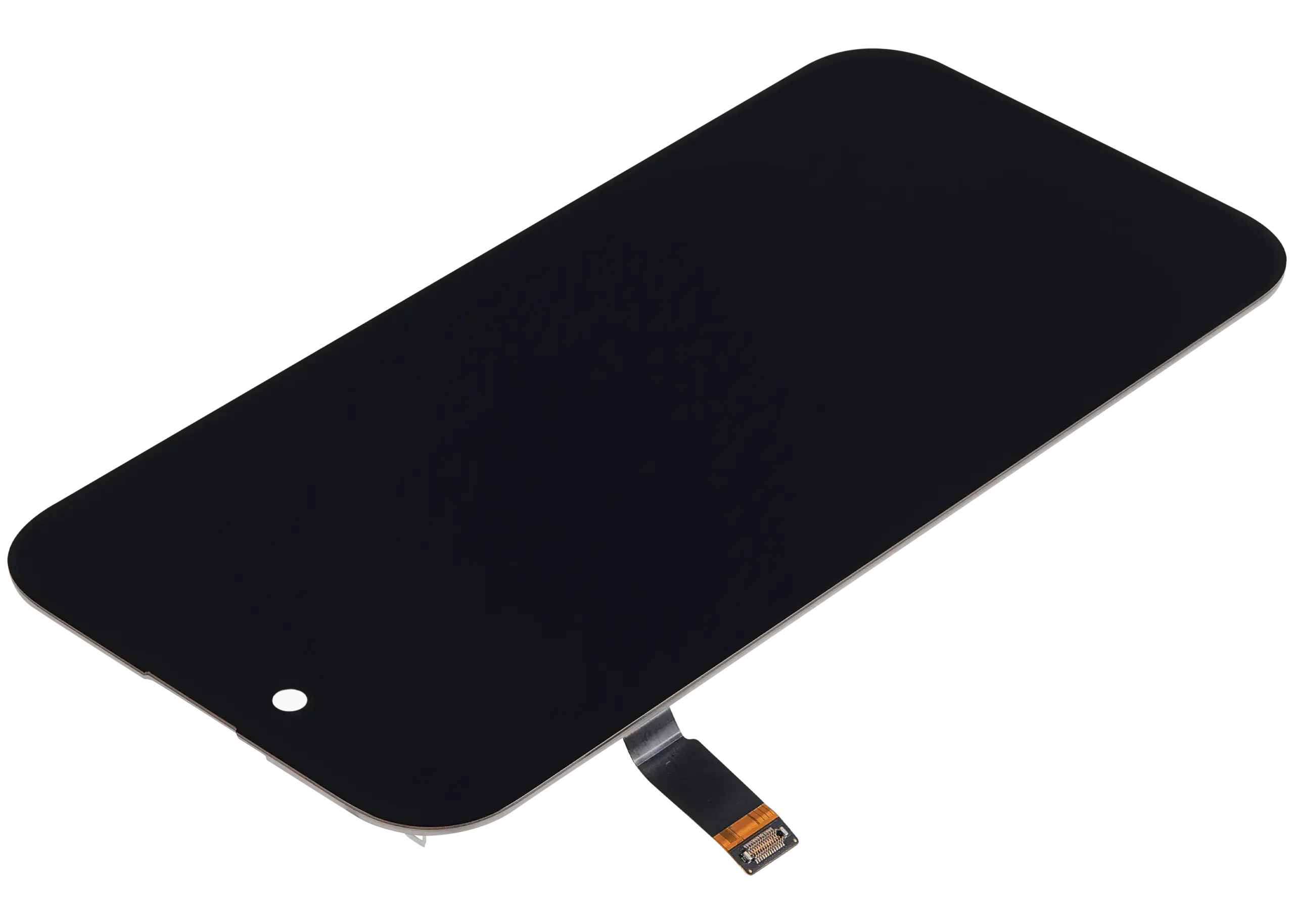 OLED Display für iPhone Air (professionell aufgearbeitet) – Bild 4