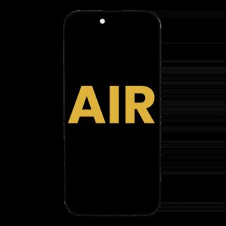 OLED Display für iPhone Air (professionell aufgearbeitet)