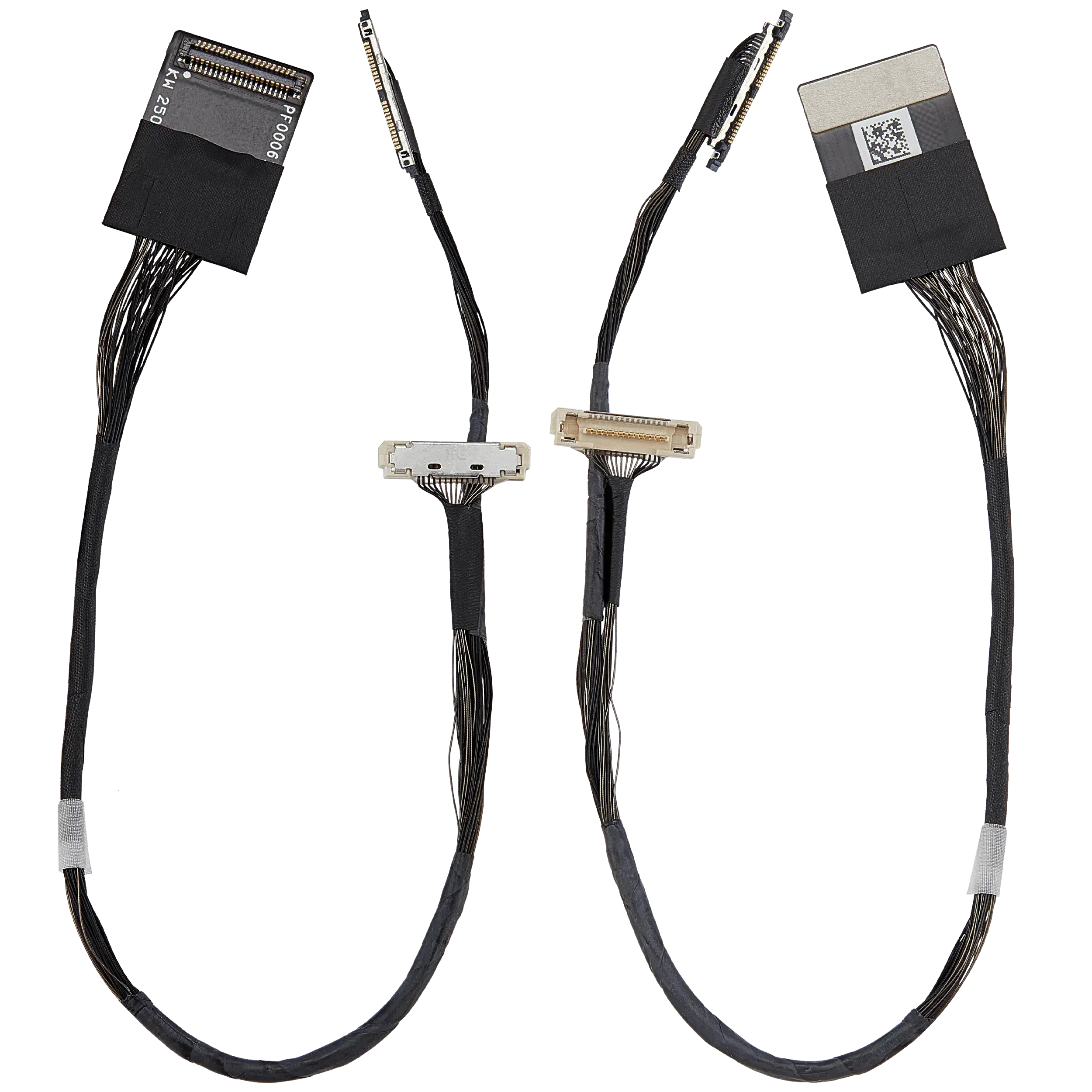 Gimbal Ribbon Flexkabel für DJI Mini 1 (ausgebautes Originalteil: Grade A) – Bild 2