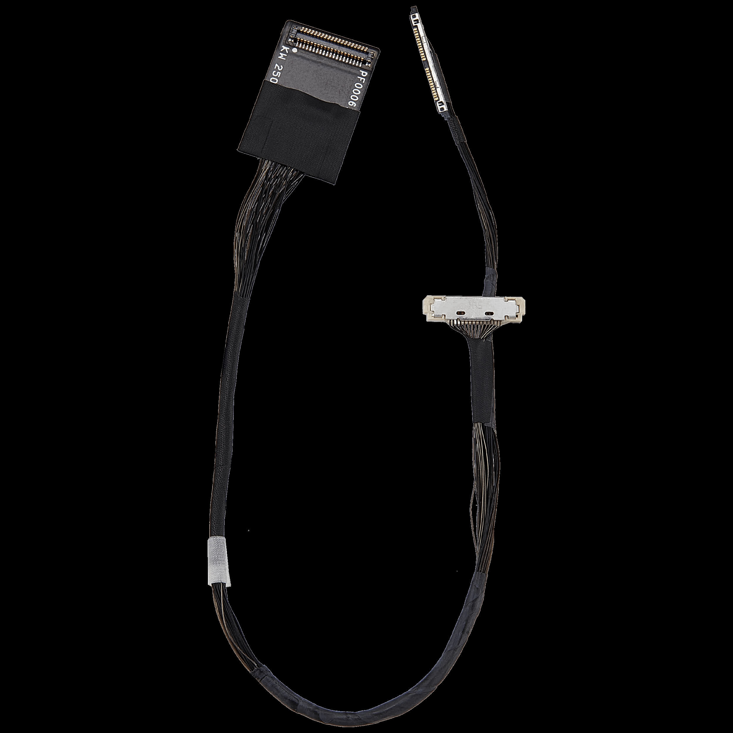 Gimbal Ribbon Flexkabel für DJI Mini 1 (ausgebautes Originalteil: Grade A)