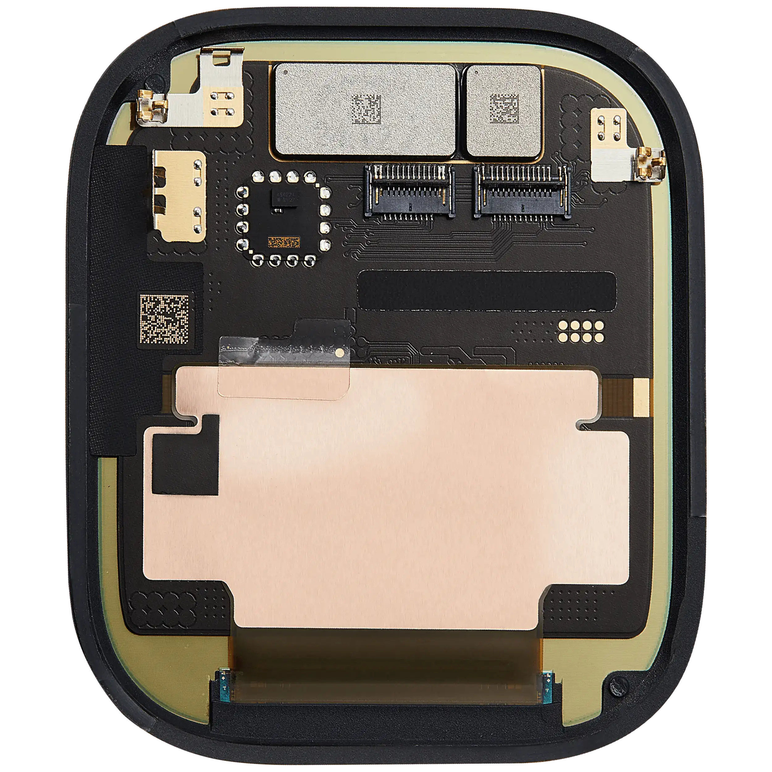OLED Display für Watch Series 10 / 11 (46MM) (Original Pull: Grade A) – Bild 4