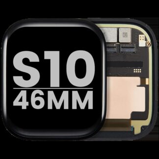 OLED Display für Watch Series 10 / 11 (46MM) (Original Pull: Grade A)