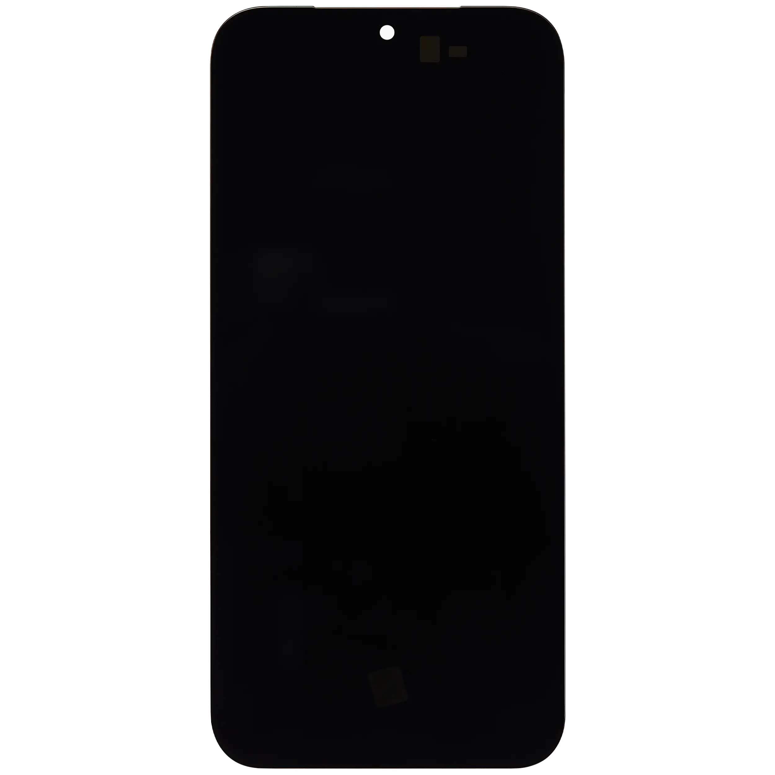 OLED Display ohne Rahmen für Oppo Find X8 / Find X8s+ (professionell aufgearbeitet) – Bild 3