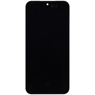 OLED Display ohne Rahmen für Oppo Find X8s (professionell aufgearbeitet)