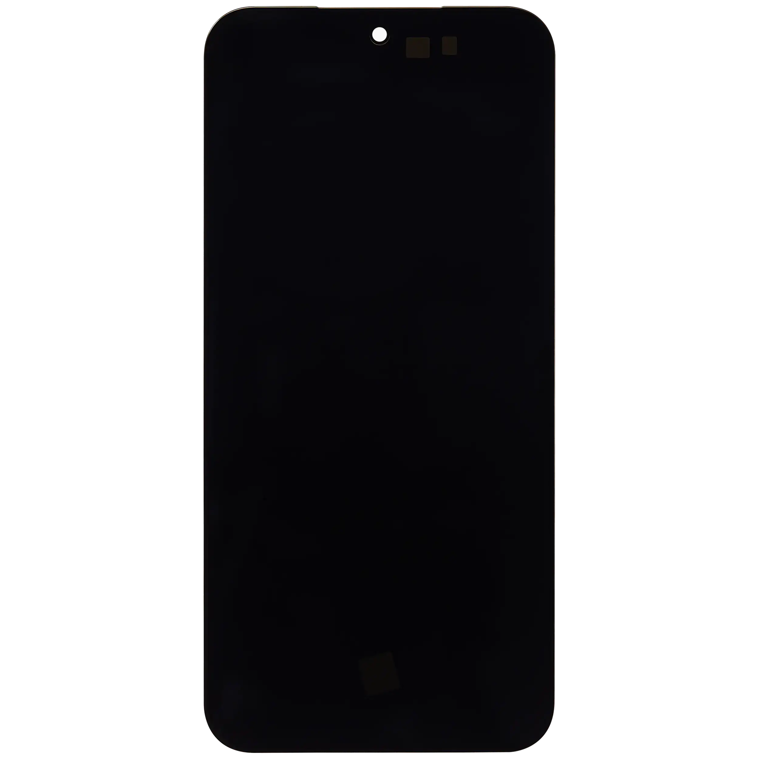 OLED Display ohne Rahmen für Oppo Find X8s (professionell aufgearbeitet) – Bild 3