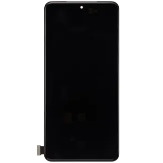 OLED Display ohne Rahmen für Oppo Find X8 Pro (professionell aufgearbeitet)