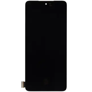 OLED Display ohne Rahmen für Motorola Edge 70 (XT2601 / 2025) (professionell aufgearbeitet)