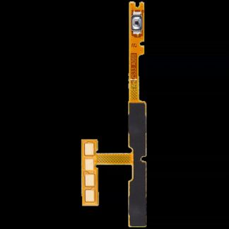 Power und Lautstärke-Flexkabel für Samsung Galaxy A06 5G (A066 / 2025)