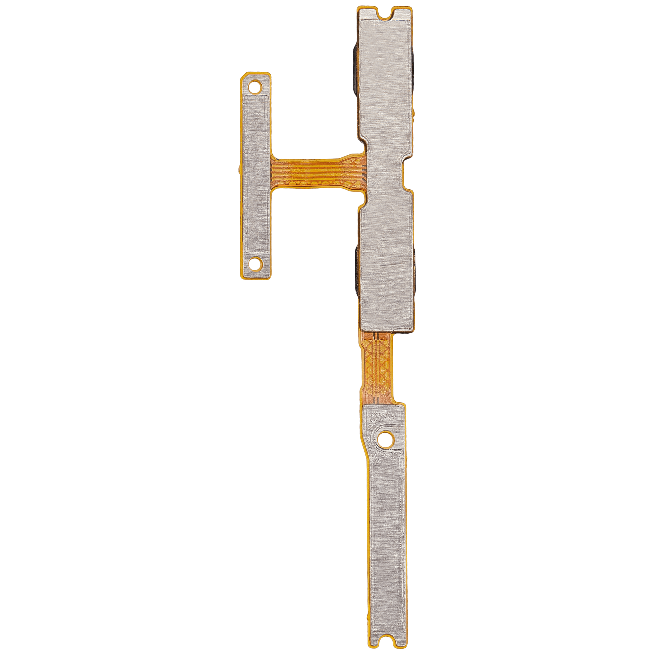 Power und Lautstärke-Flexkabel für Samsung Galaxy A07 4G (A075 / 2025) – Bild 3