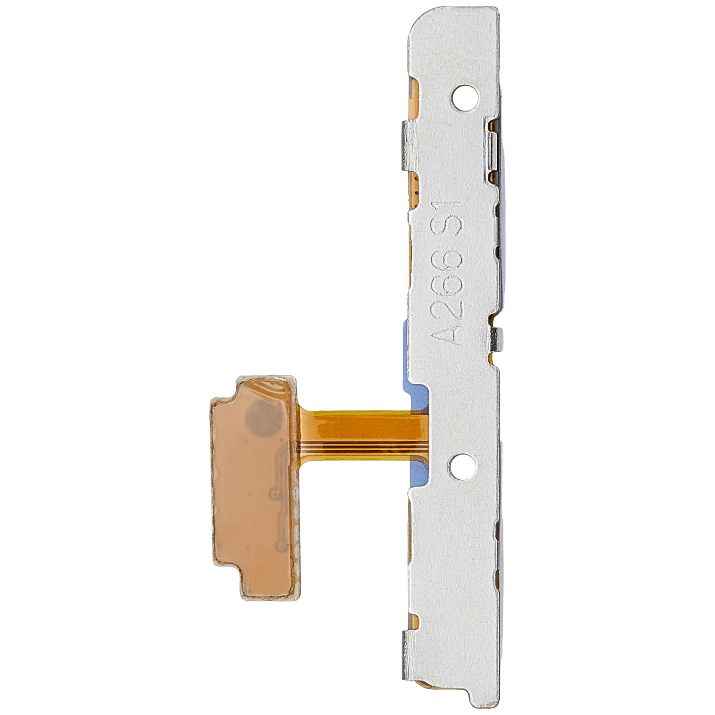 Lautstärke-Flexkabel für Samsung Galaxy A26 5G (A266 / 2025) – Bild 3