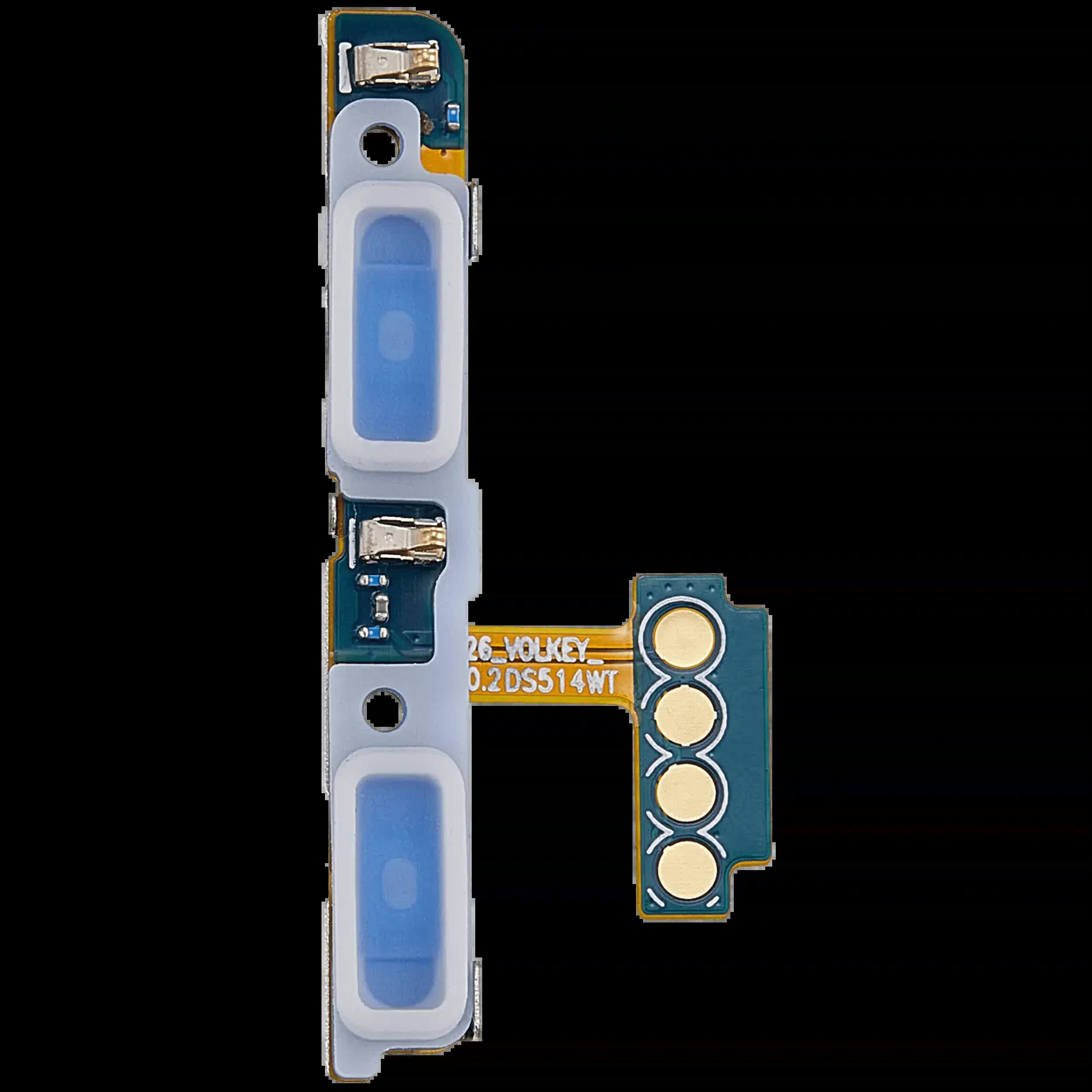 Lautstärke-Flexkabel für Samsung Galaxy A26 5G (A266 / 2025)
