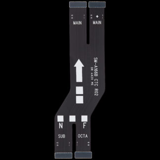 Mainboard & LCD Flexkabel für Samsung Galaxy A26 5G (A266 / 2025) / A17 5G (A176 / 2025) / A17 4G (A175 / 2025)