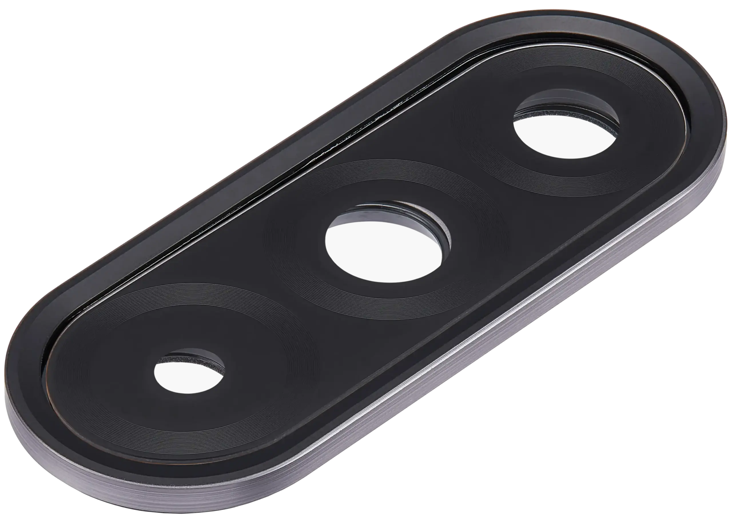 Rückkamera-Glas mit Blendenring für Samsung Galaxy A36 5G (A366 / 2025) – Bild 4