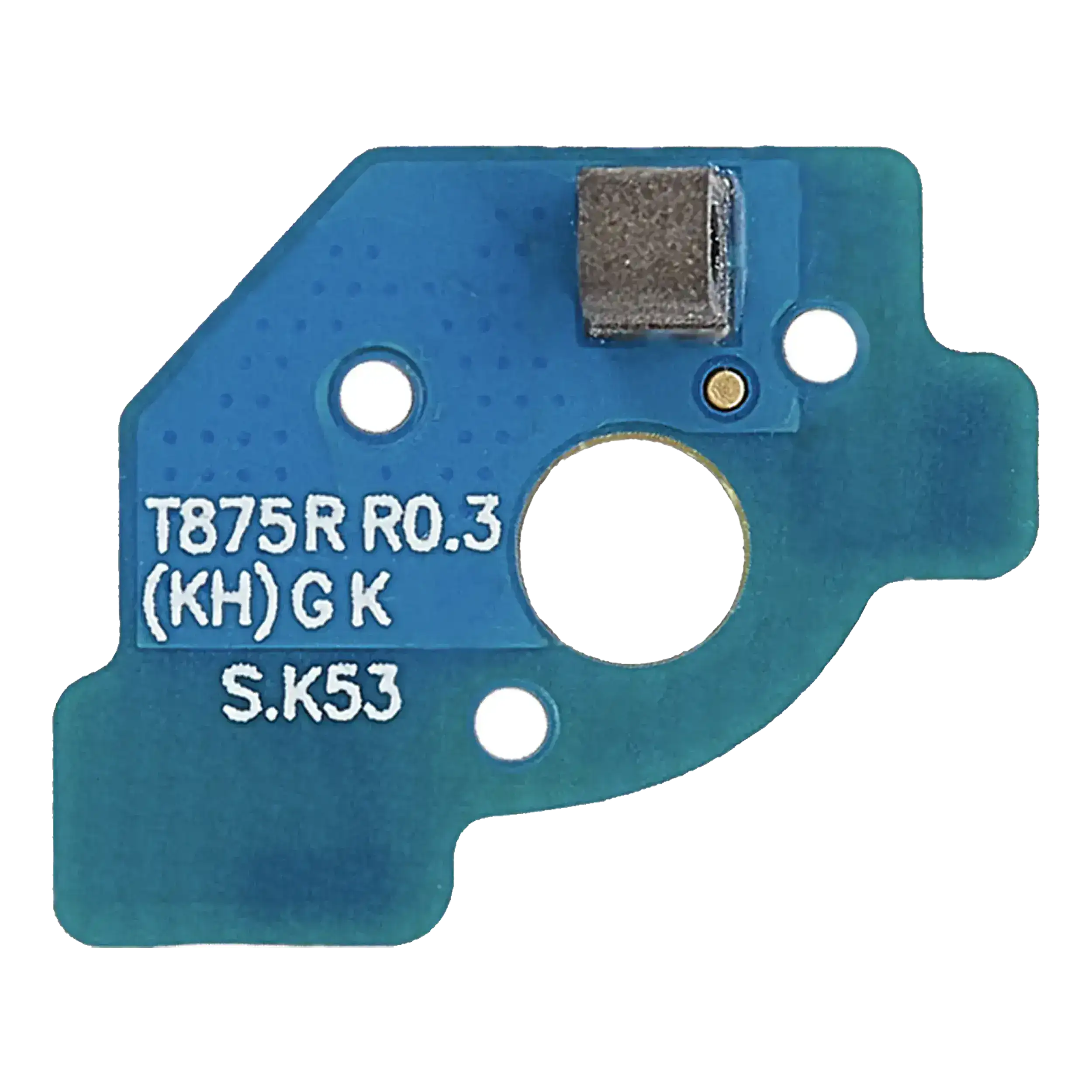 Antennen-Verbindungskabel (Mainboard To Ladebuchse) für Samsung Galaxy A36 5G (A366 / 2025) – Bild 5