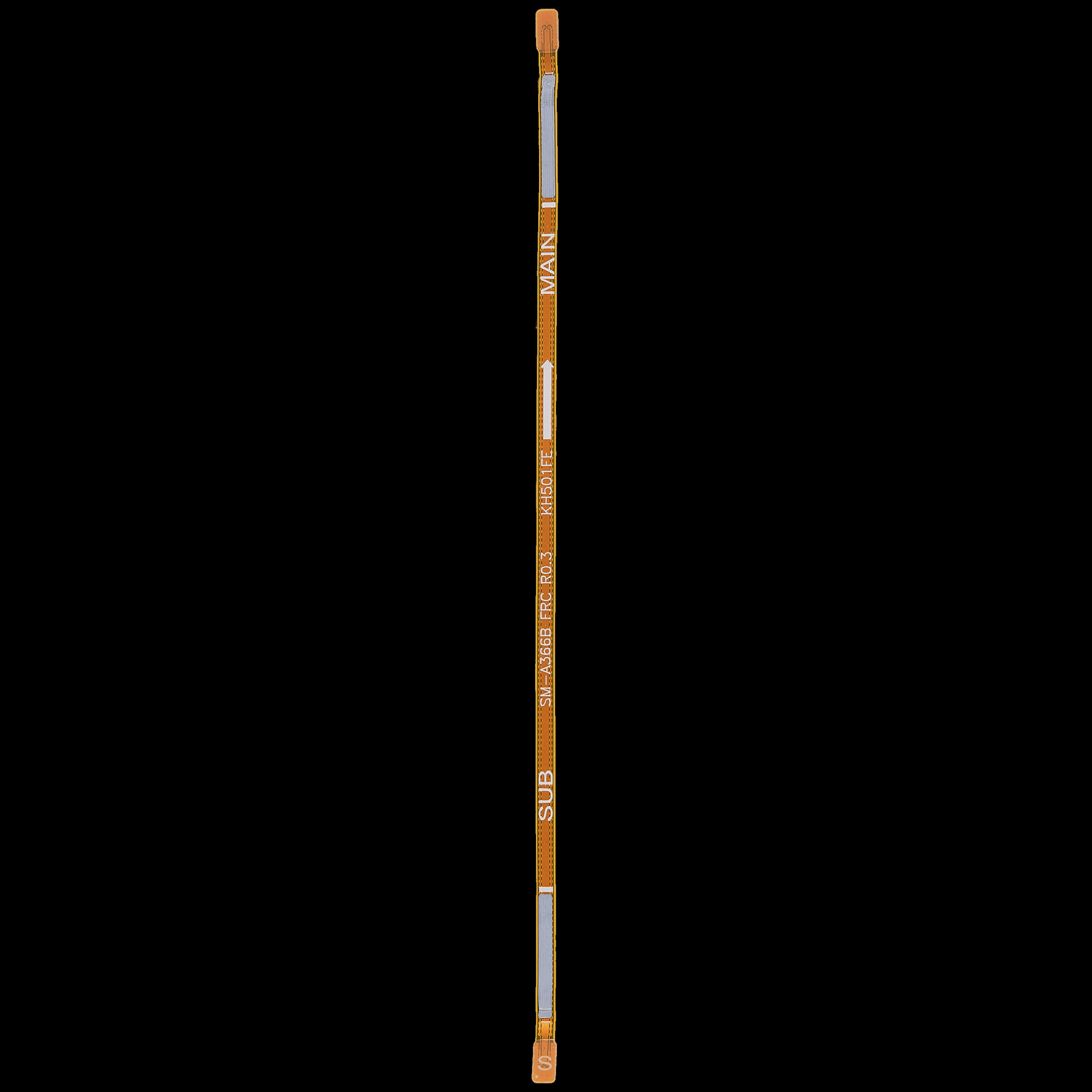 Antennen-Verbindungskabel (Mainboard To Ladebuchse) für Samsung Galaxy A36 5G (A366 / 2025)