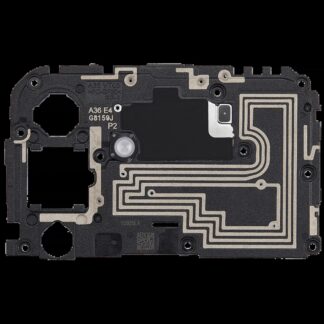 Ohrhörer mit Antenne Abdeckung für Samsung Galaxy A36 5G (A366 / 2025)