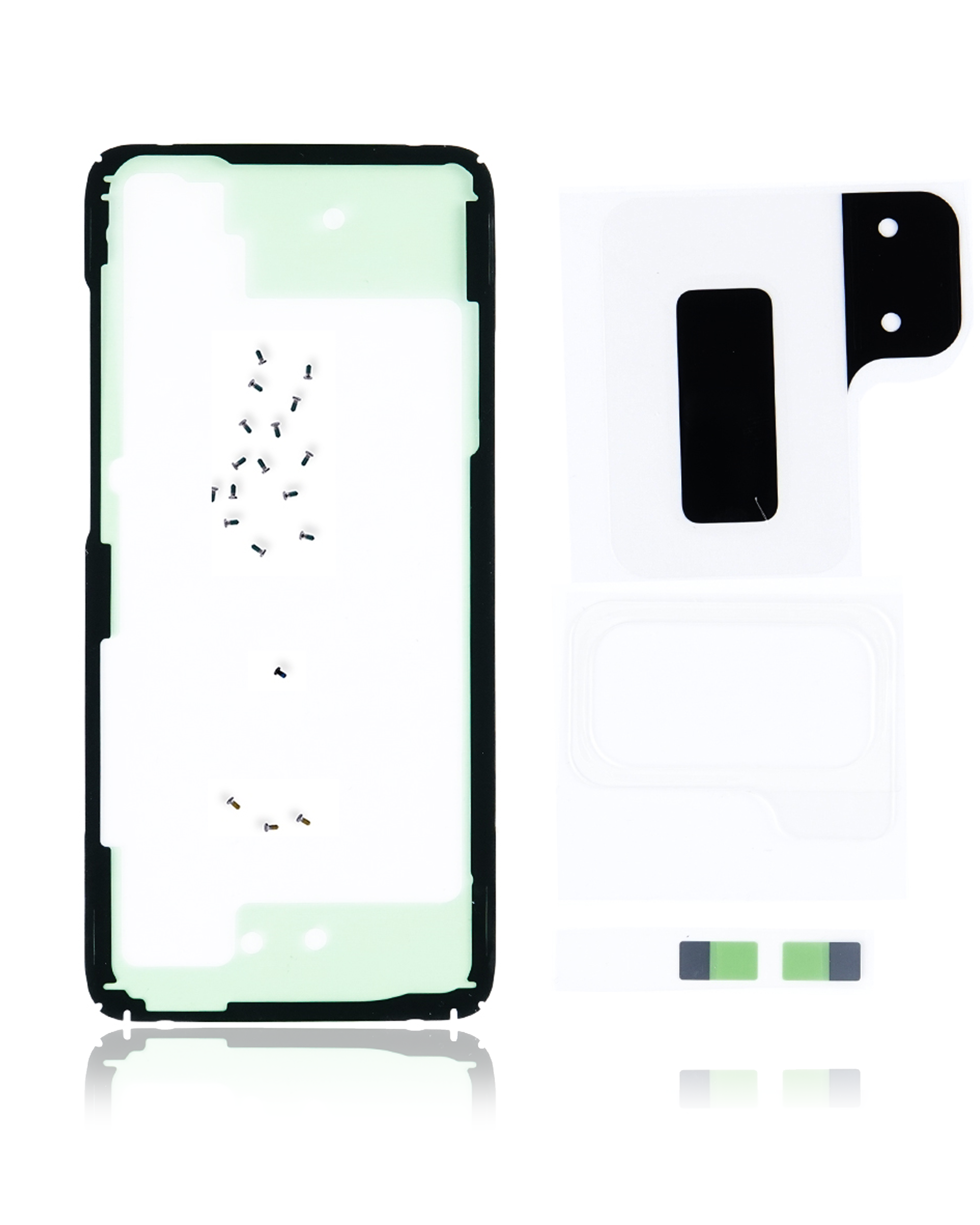Display Klebefolie für Samsung Galaxy A56 5G (A566 / 2025) – Bild 4