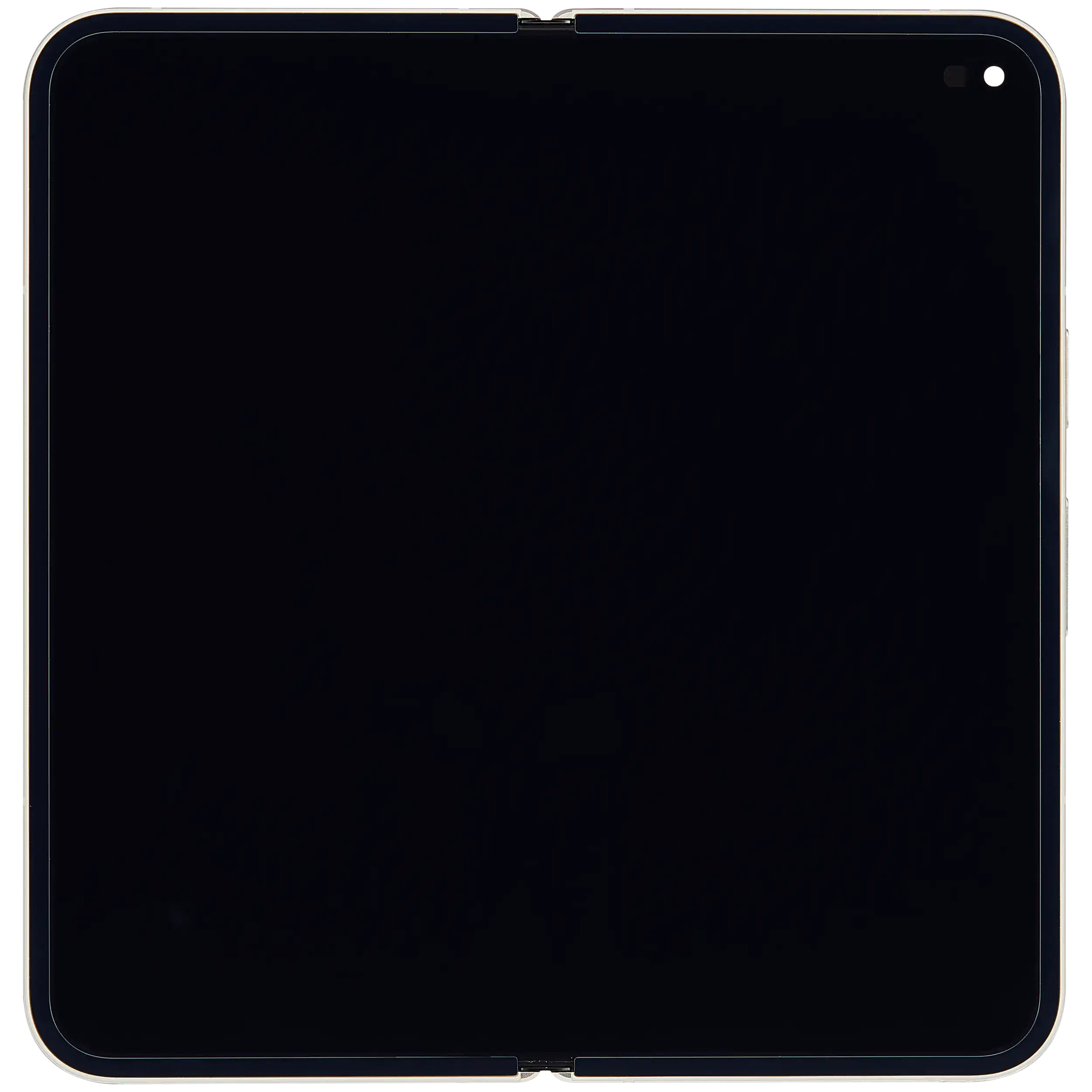 Inner OLED Display mit Rahmen für Google Pixel 10 Pro Fold (US & International Versions) (professionell aufgearbeitet) (Jade) – Bild 3