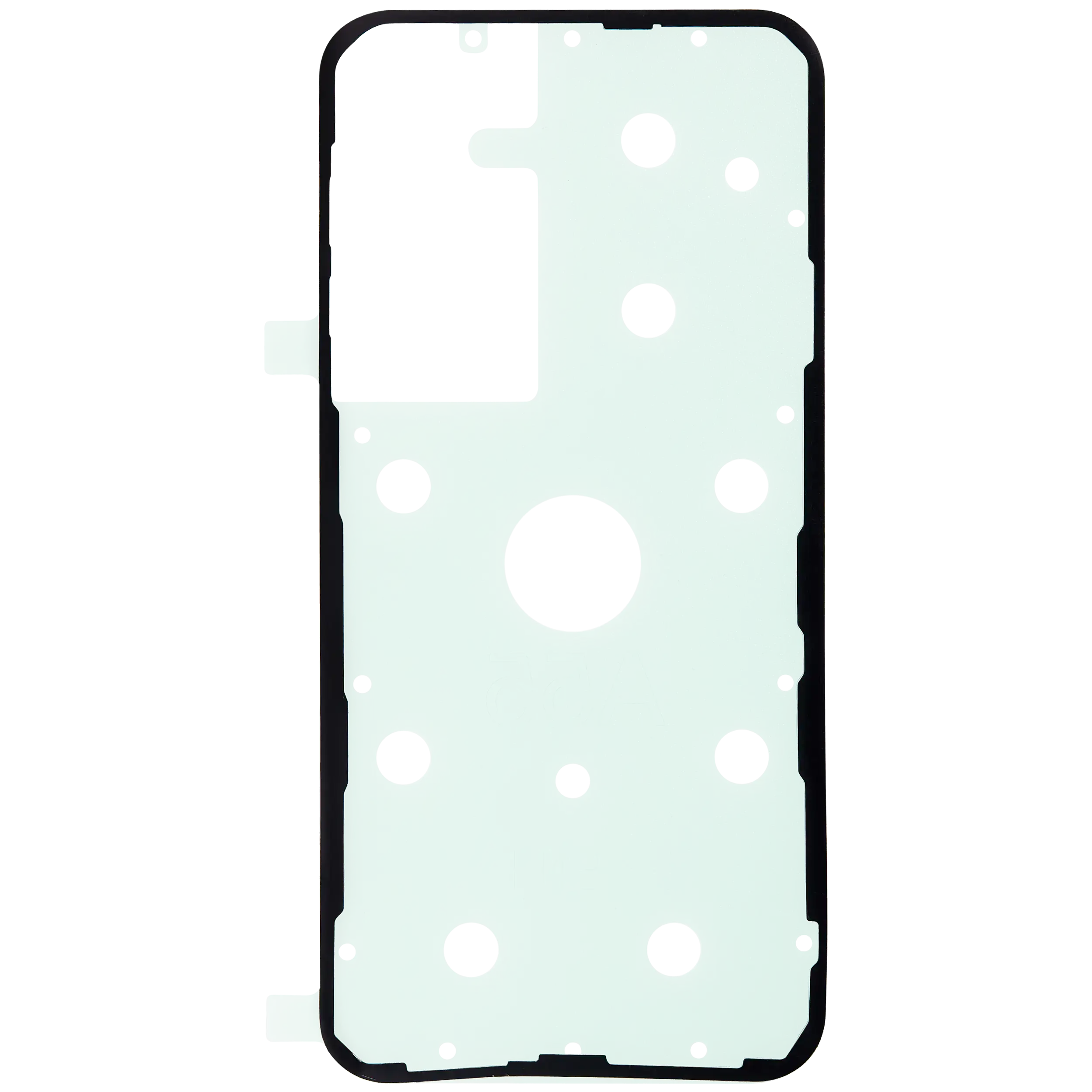 Rückdeckel Klebefolie für Samsung Galaxy A55 5G (A556 / 2024) – Bild 2
