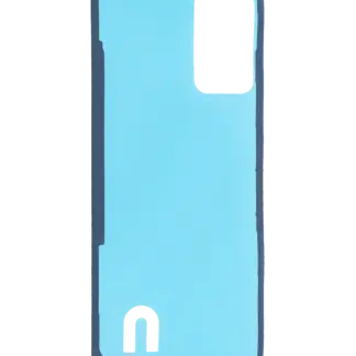 Rückdeckel Klebefolie für Samsung Galaxy A72 4G (A725 / 2021)