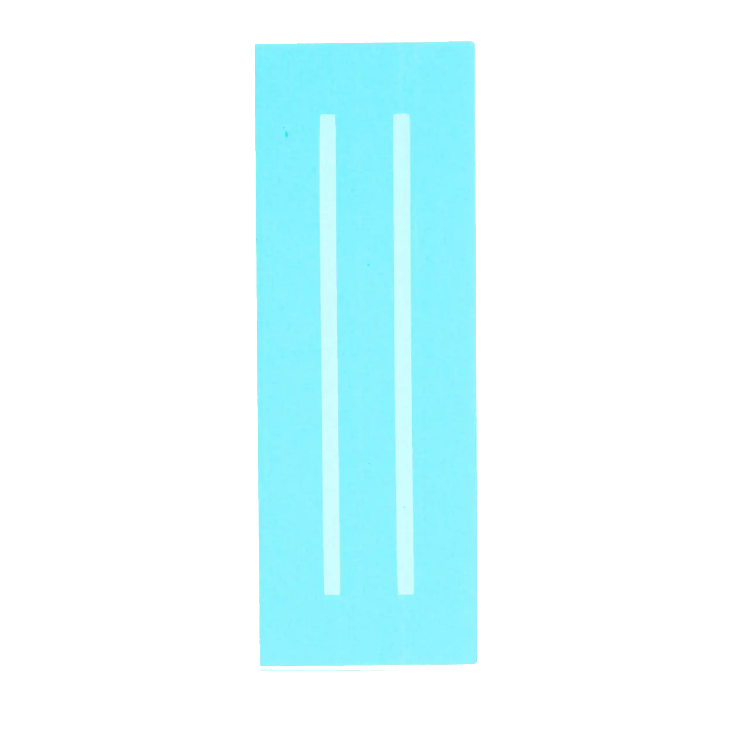 Rückdeckel Klebefolie für Samsung Galaxy A72 4G (A725 / 2021) – Bild 3