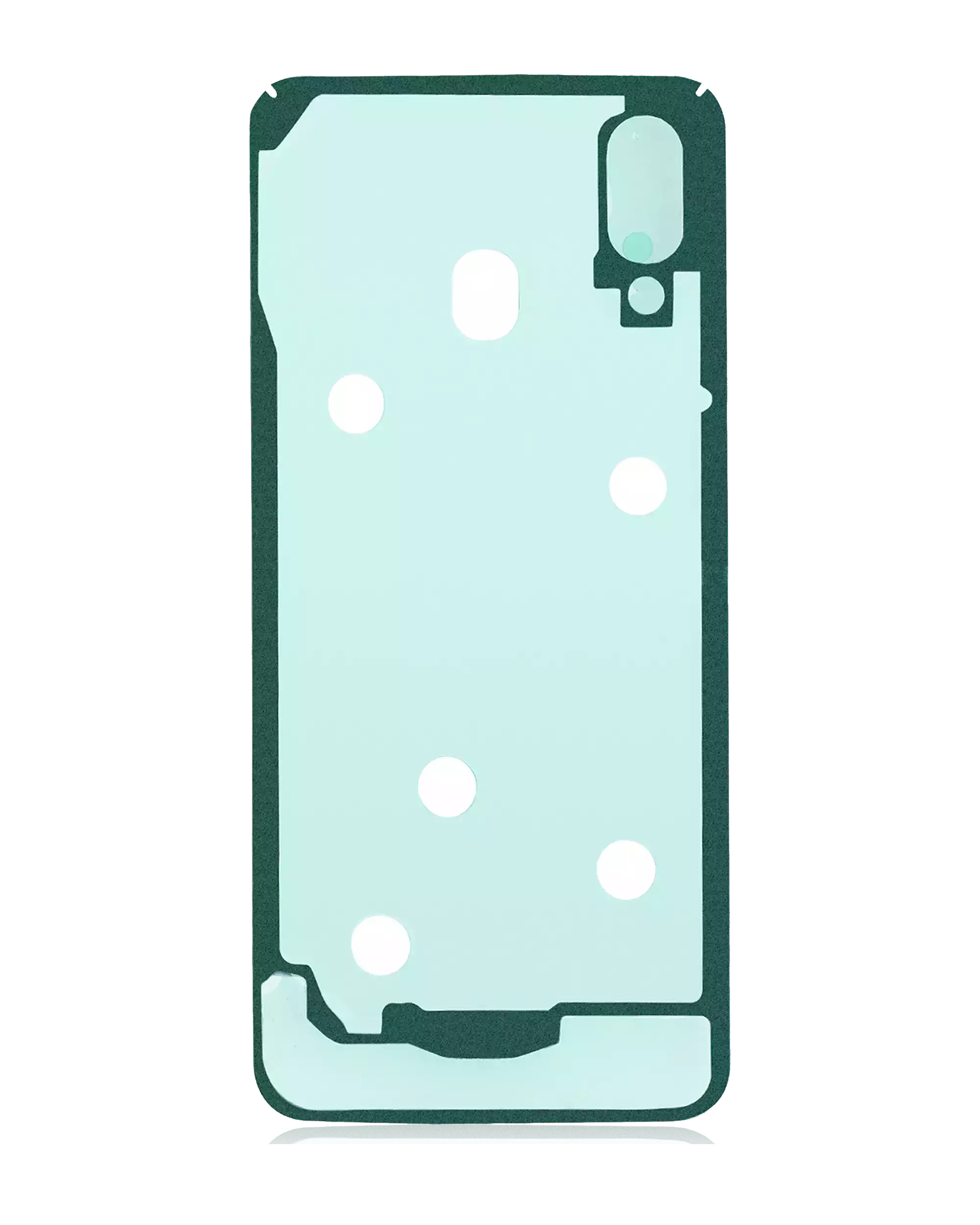 Rückdeckel Klebefolie für Samsung Galaxy A40 4G (A405 / 2019) – Bild 3