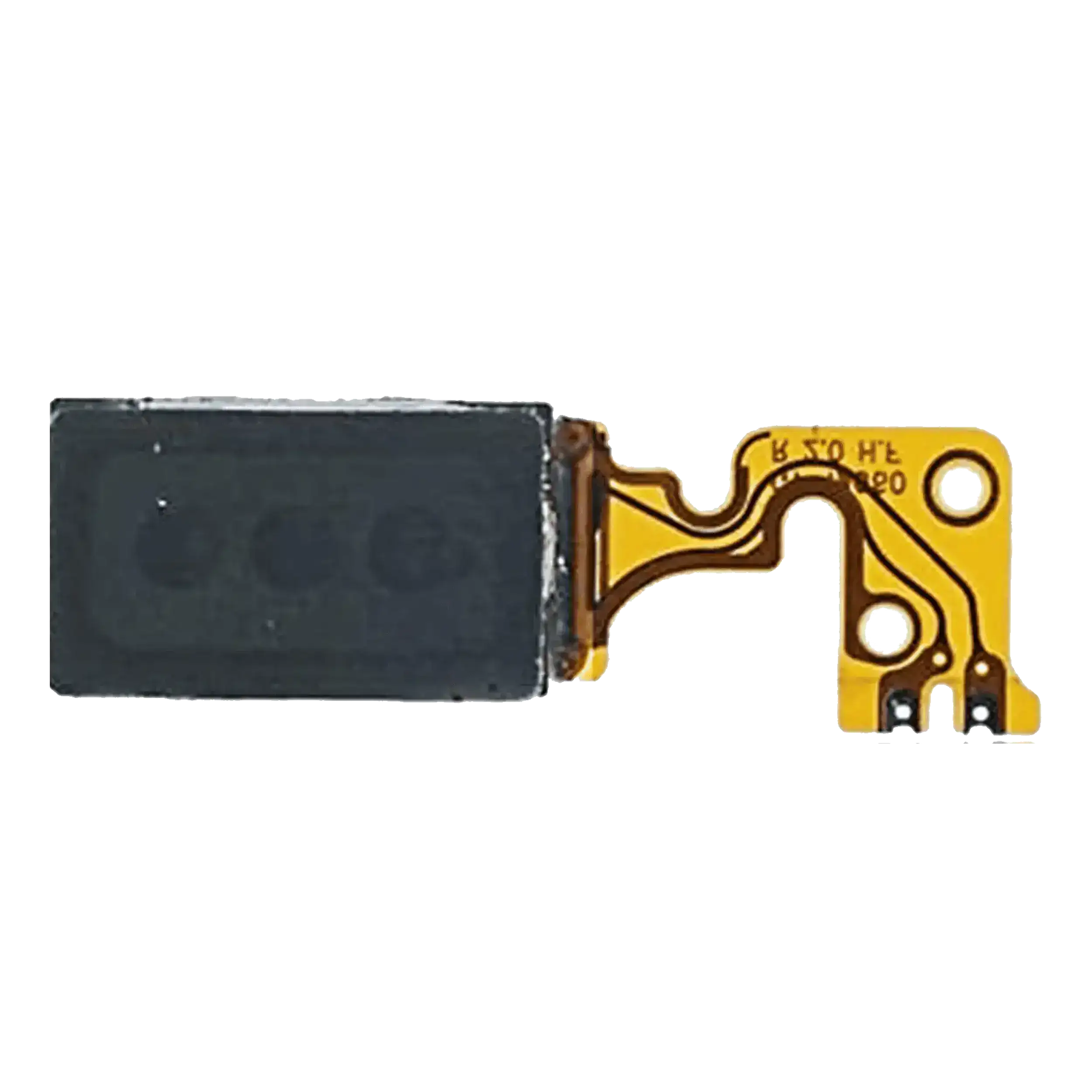 Lautsprecher für Samsung Galaxy A71 (A715) – Bild 3