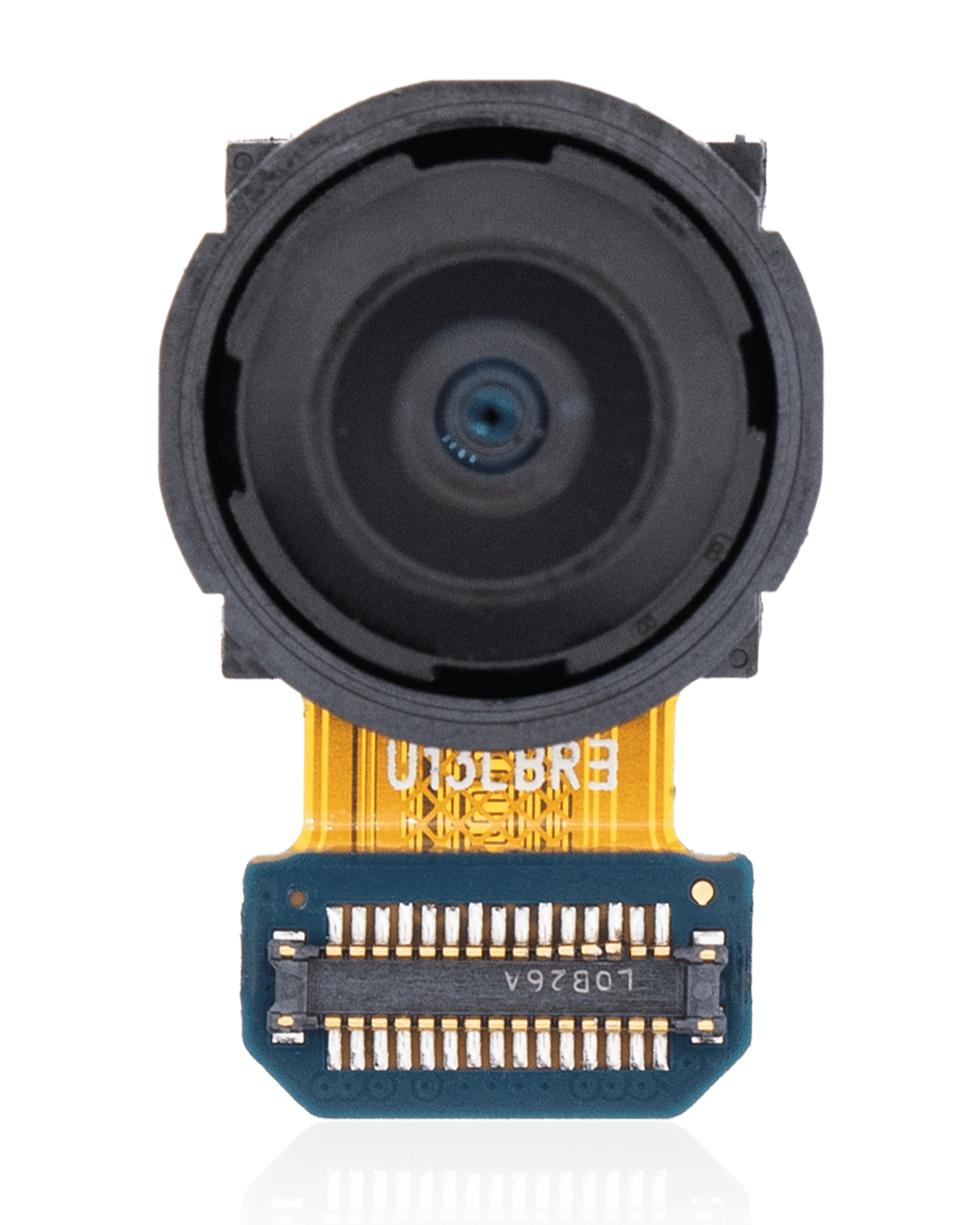 Rückkamera für Samsung Galaxy A52 4G (A525 / 2021) / A52 5G (A526 / 2021) / A72 (A725 / 2021) (3 pieces set) – Bild 4