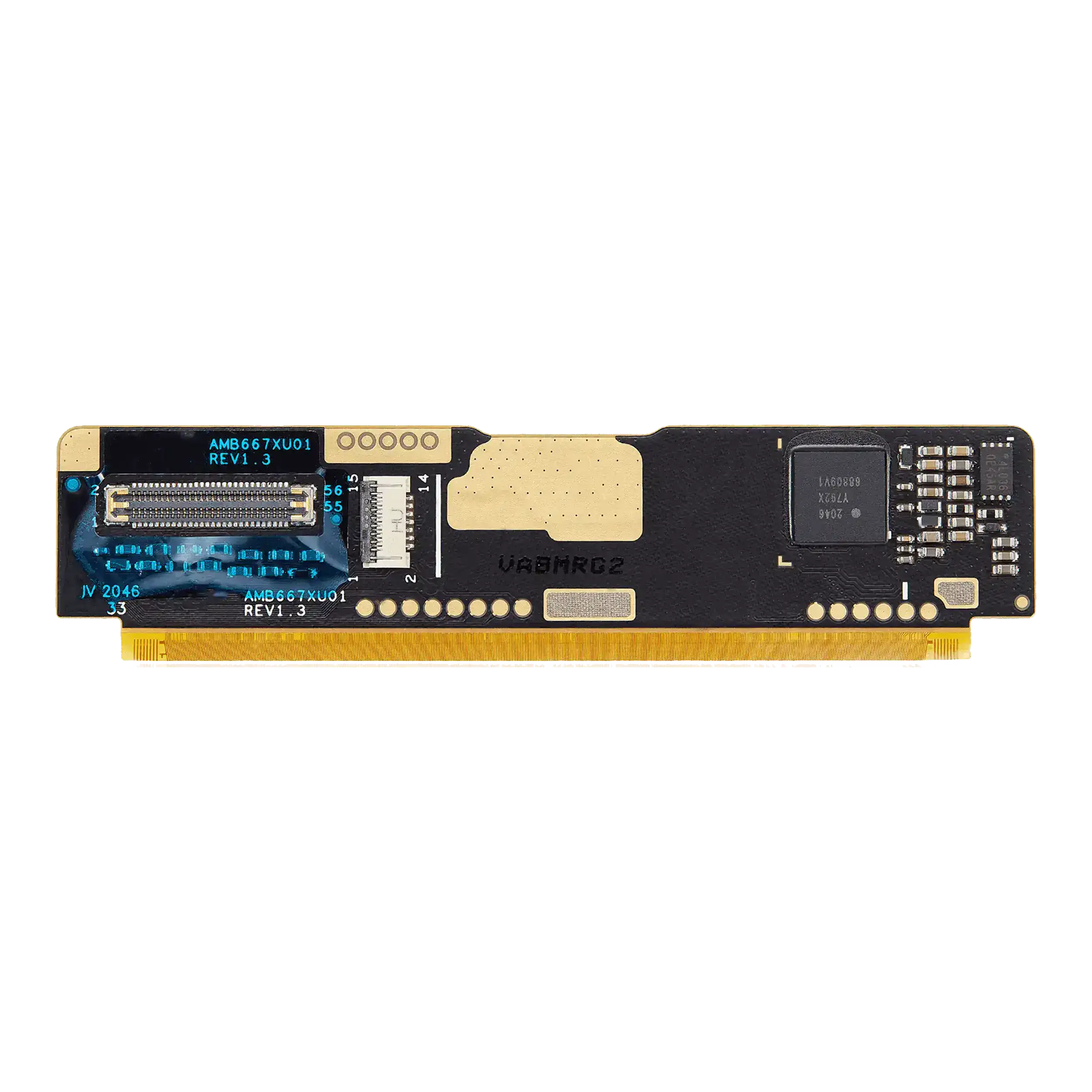 Motherboard mit Kamera für Samsung Galaxy A50 – Bild 3