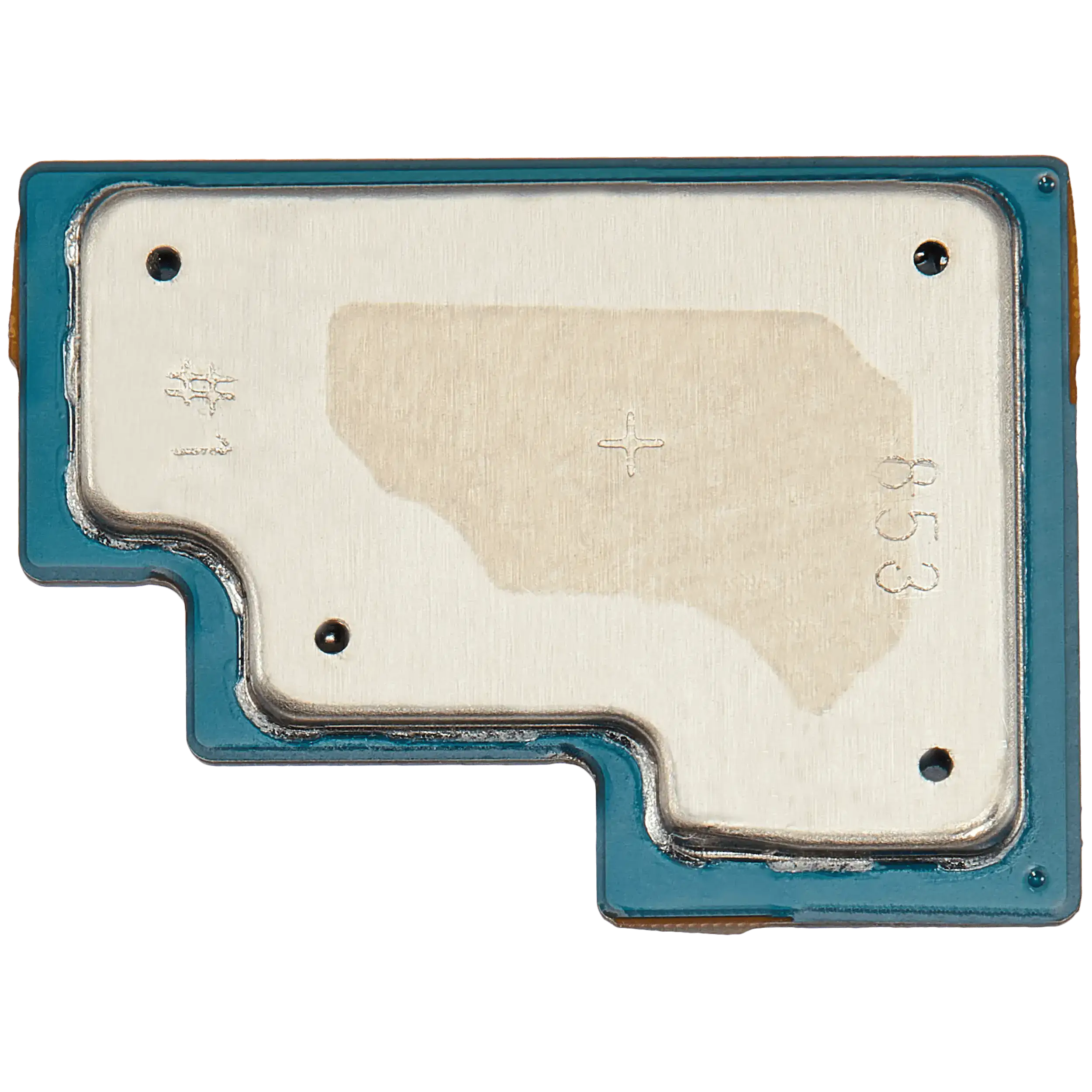 Motherboard mit Kamera für Samsung Galaxy A50 – Bild 4