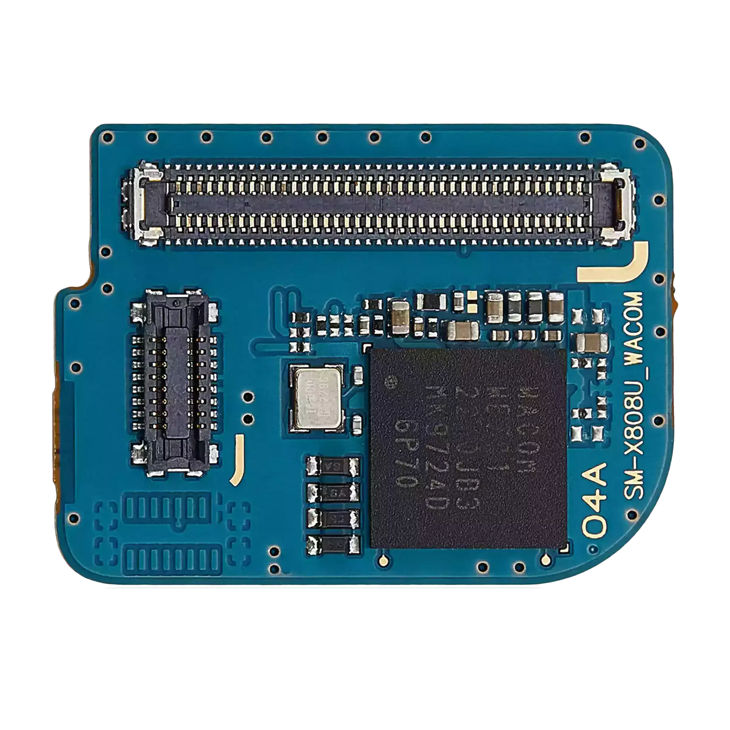 Motherboard mit Kamera für Samsung Galaxy A50 – Bild 5