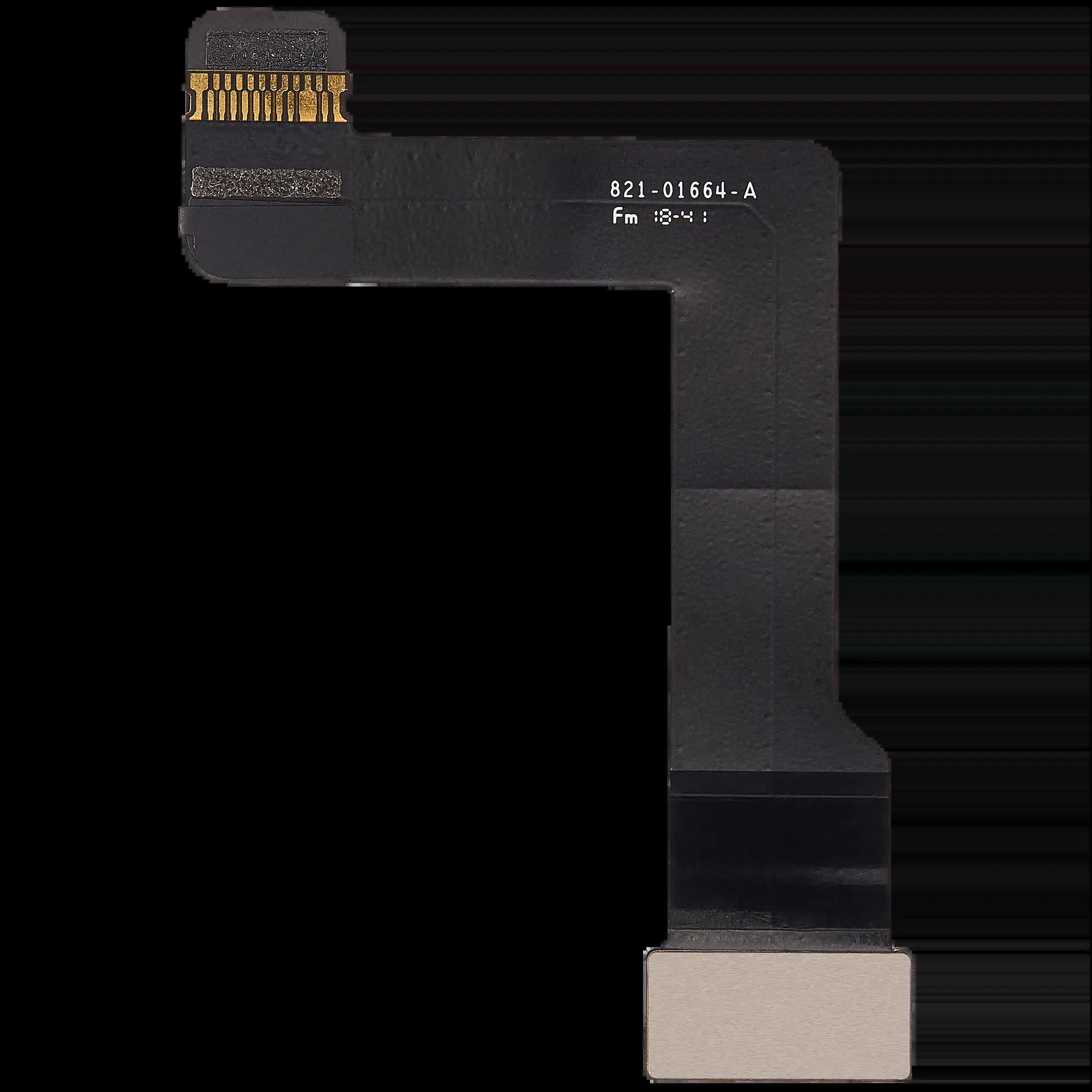 Keyboard Flexkabel für MacBook Pro 15" A1990 (2018-2019)
