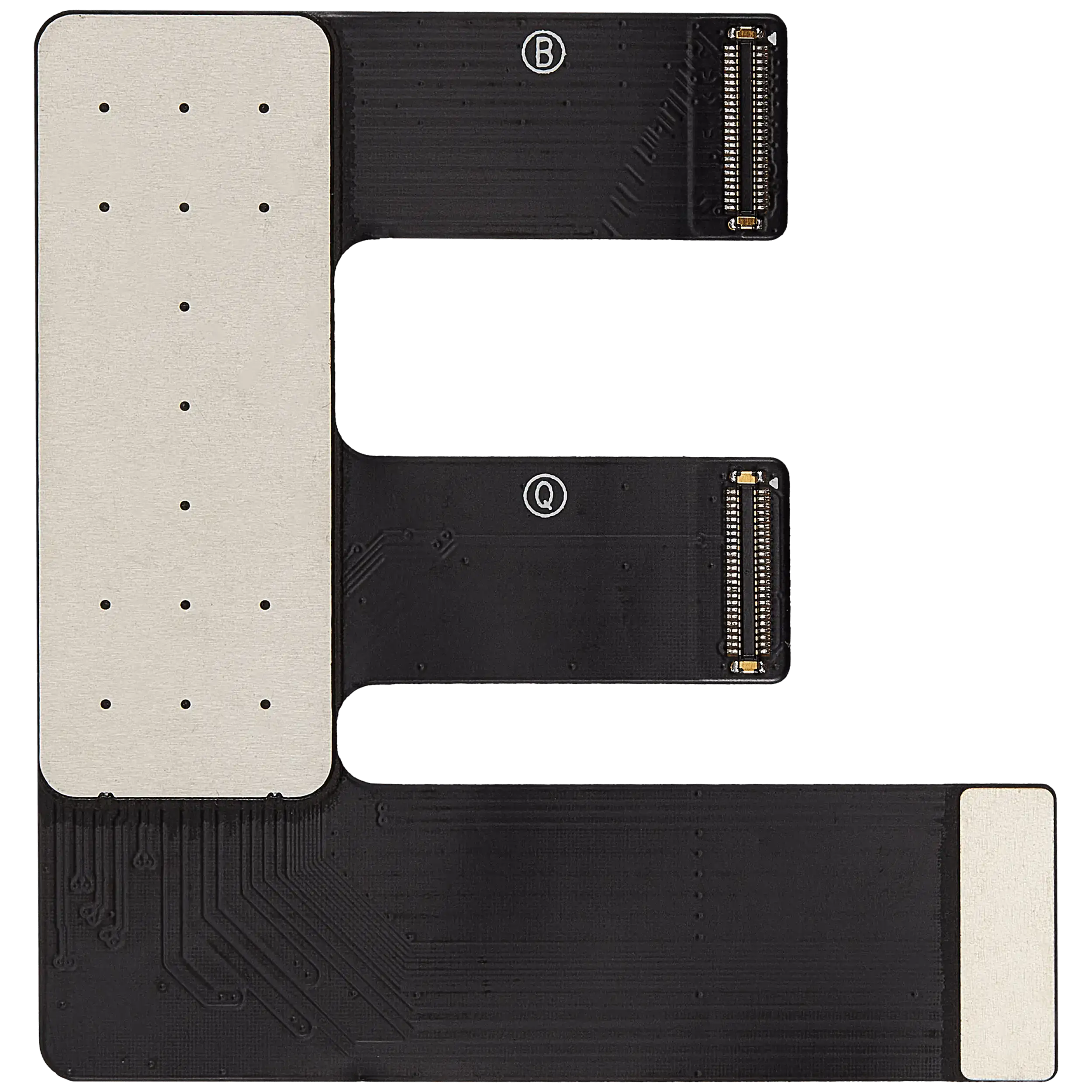 DL400 Pro Tester Flex für Samsung Galaxy S10 / S10 Plus (DL) – Bild 3