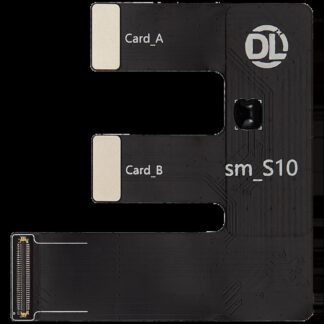 DL400 Pro Tester Flex für Samsung Galaxy S10 / S10 Plus (DL)