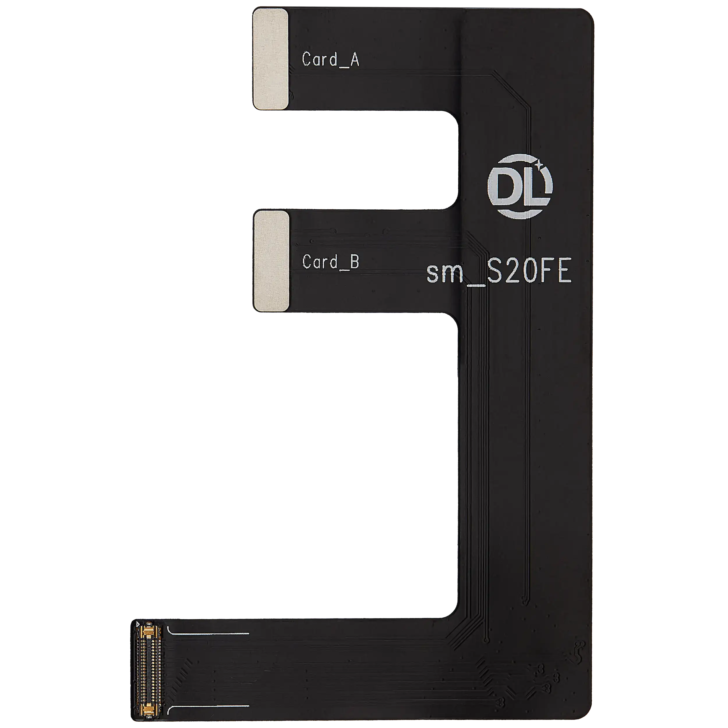 DL400 Pro Tester Flex für Samsung Galaxy S9 / S9 Plus (DL) – Bild 5