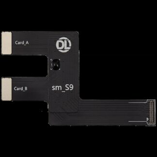 DL400 Pro Tester Flex für Samsung Galaxy S9 / S9 Plus (DL)